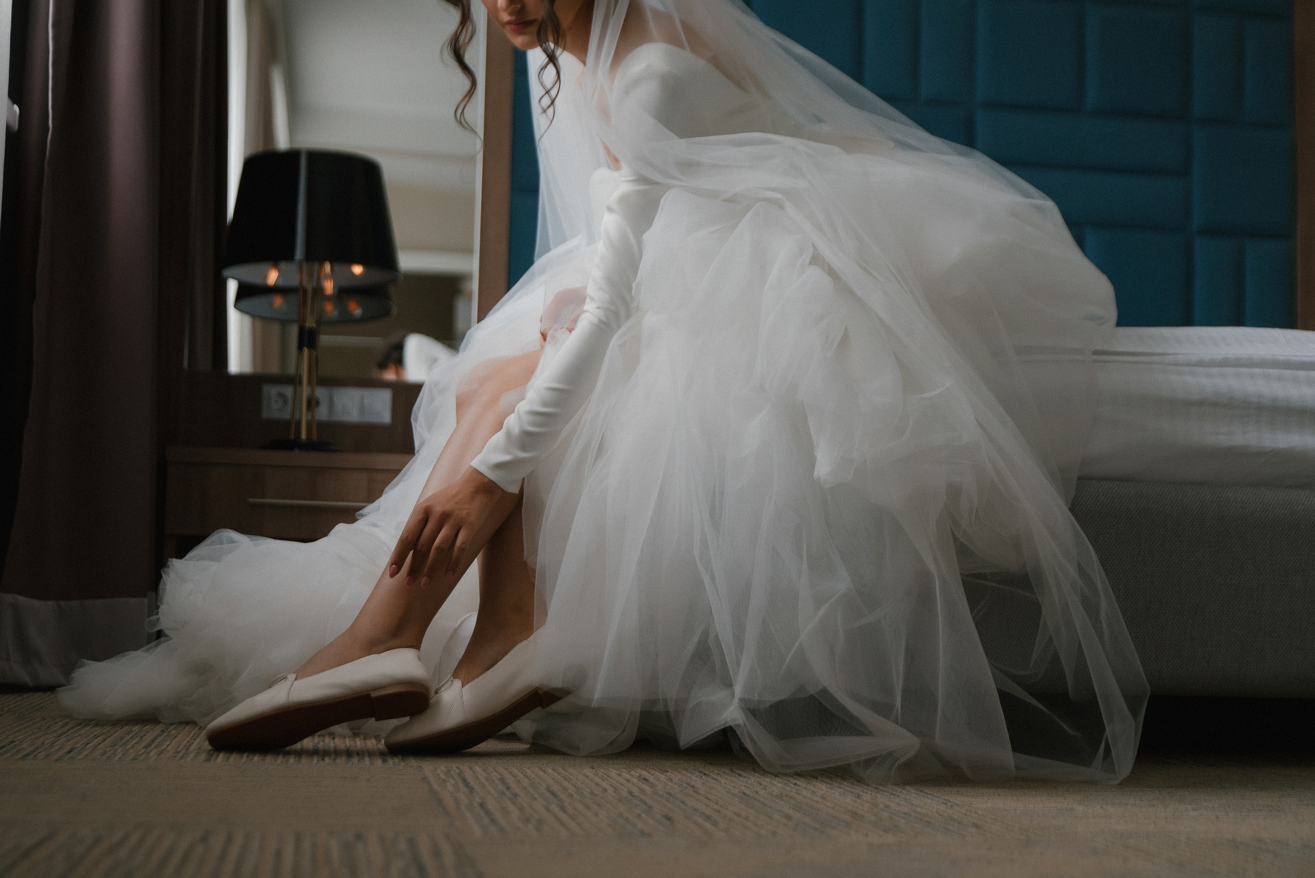 Амир& Алина. Фотограф Даурен Абилхаятов