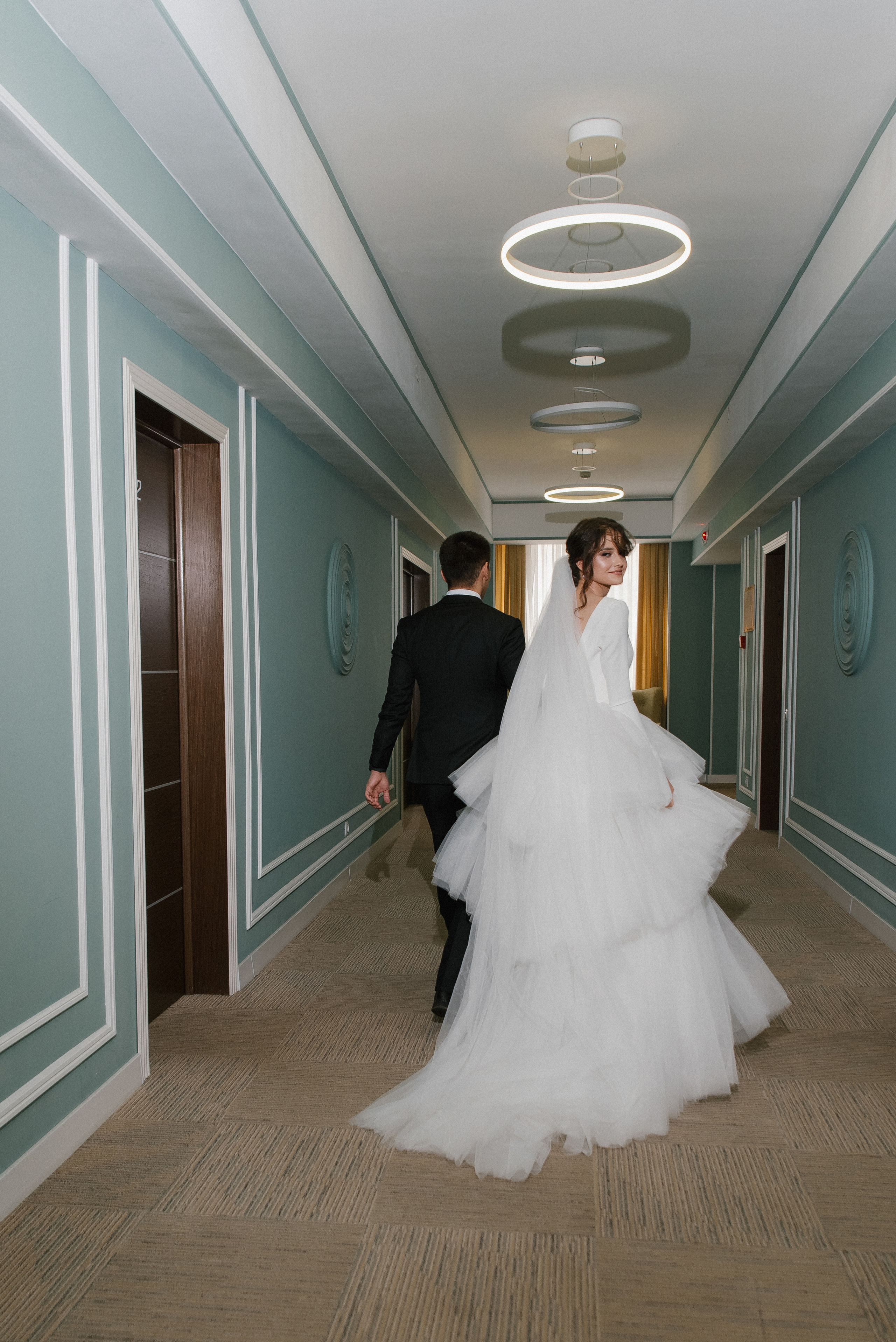 Амир& Алина. Фотограф Даурен Абилхаятов