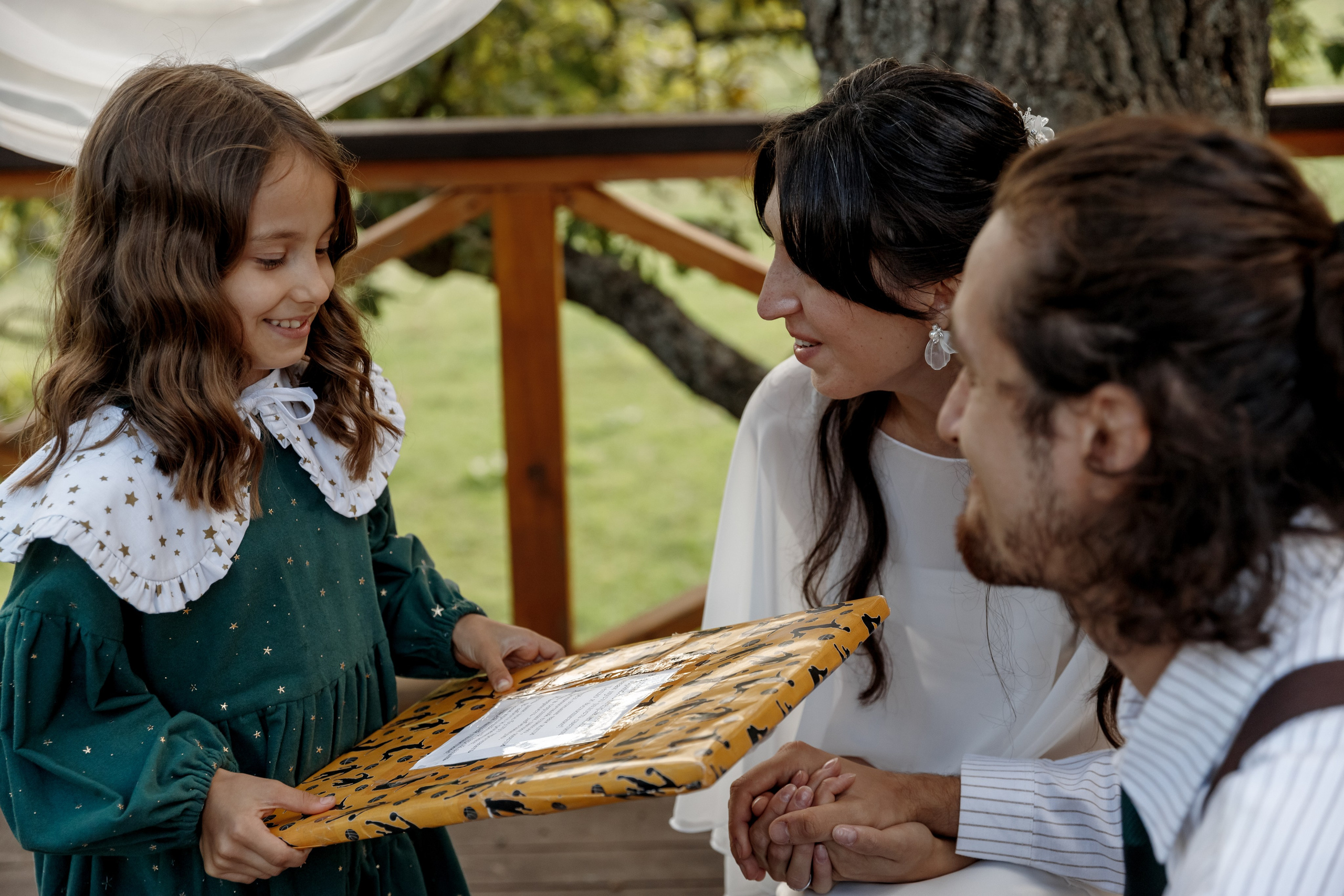 Роман и Екатерина. Свадебный и семейный фотограф Разида Мухаметова