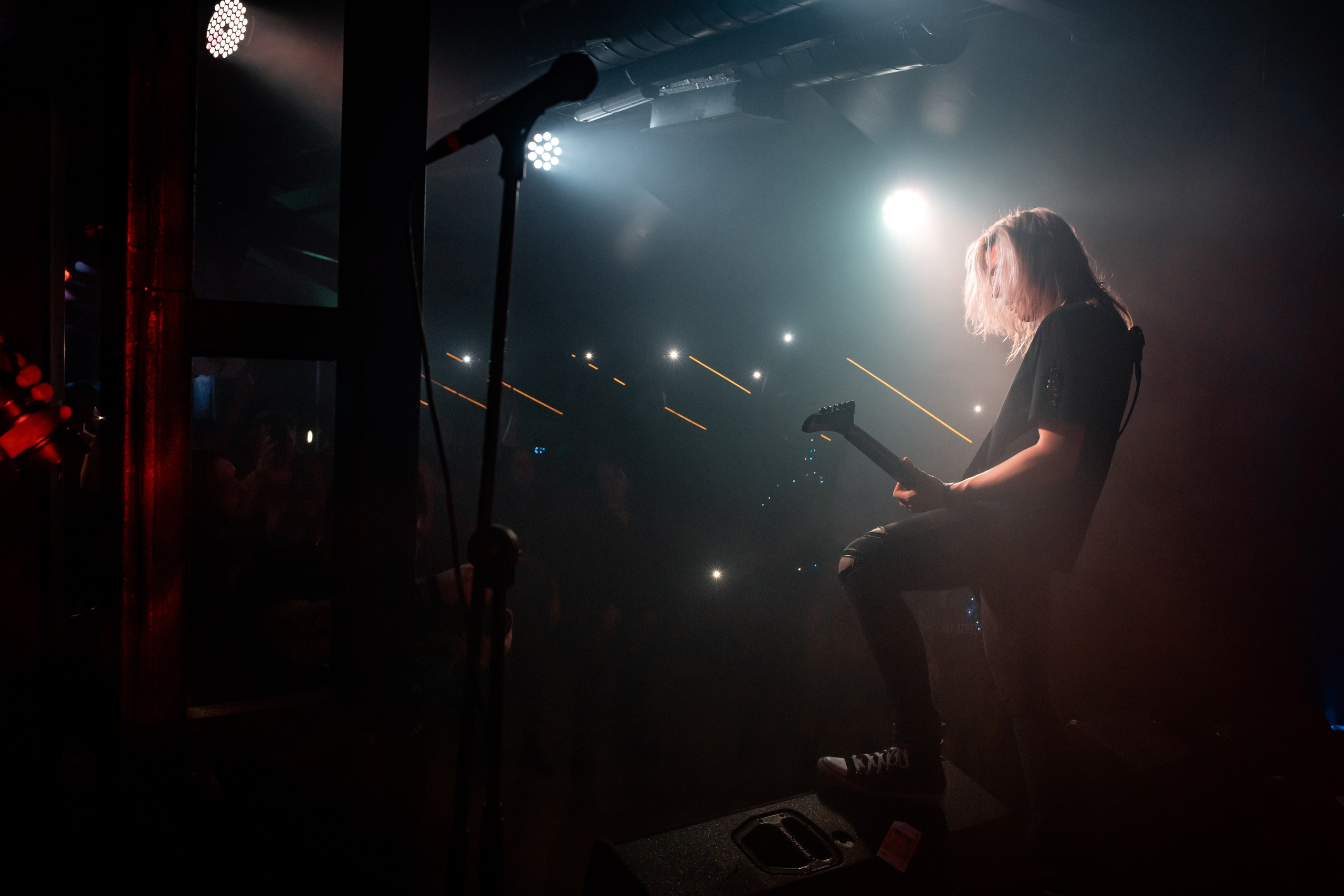 MAYDAY FEST. Фотограф Елена Богачева (lenalena_na_na_na)