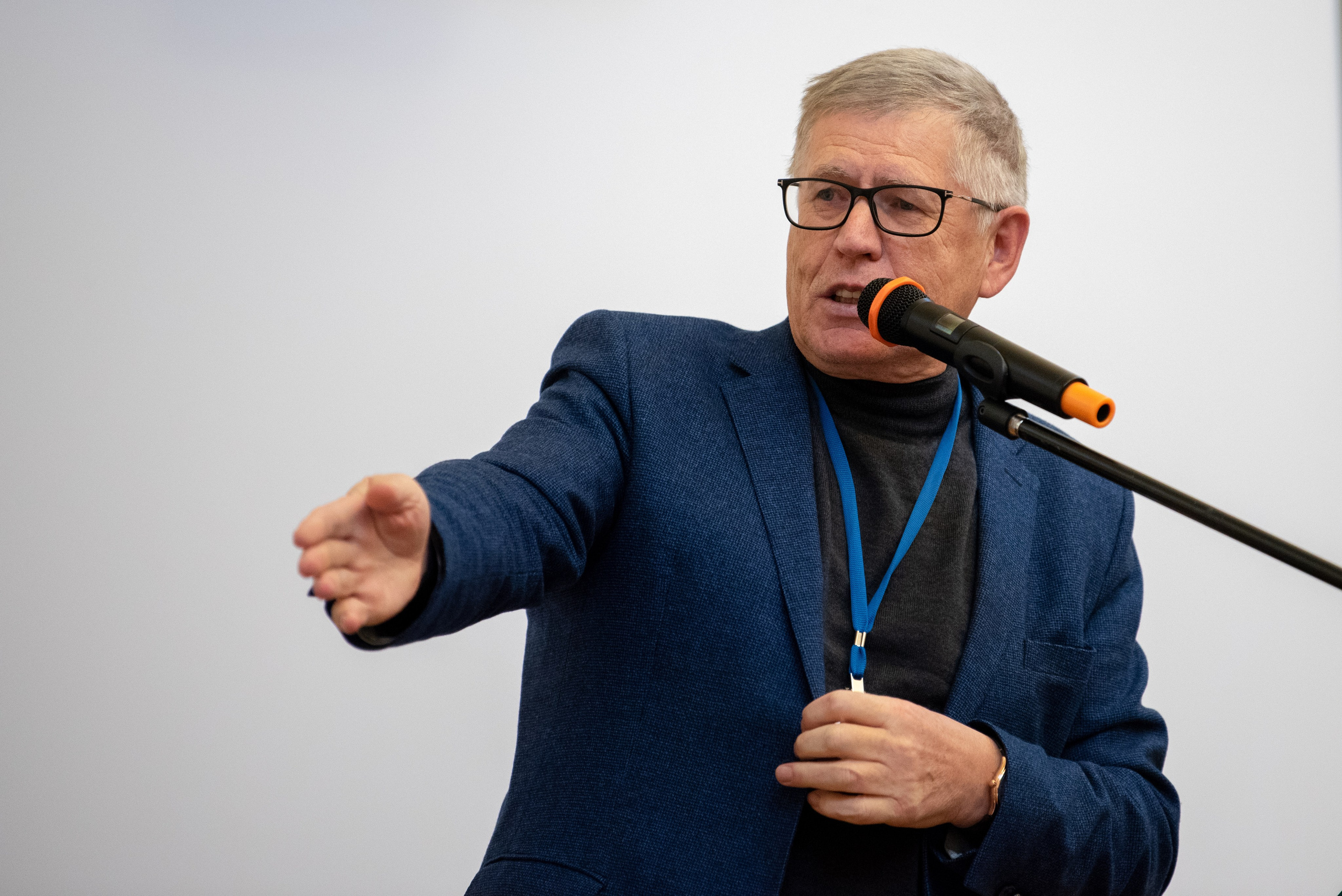 Международная конференция в МГУ. Фотограф в Москве Виктория Назаренко