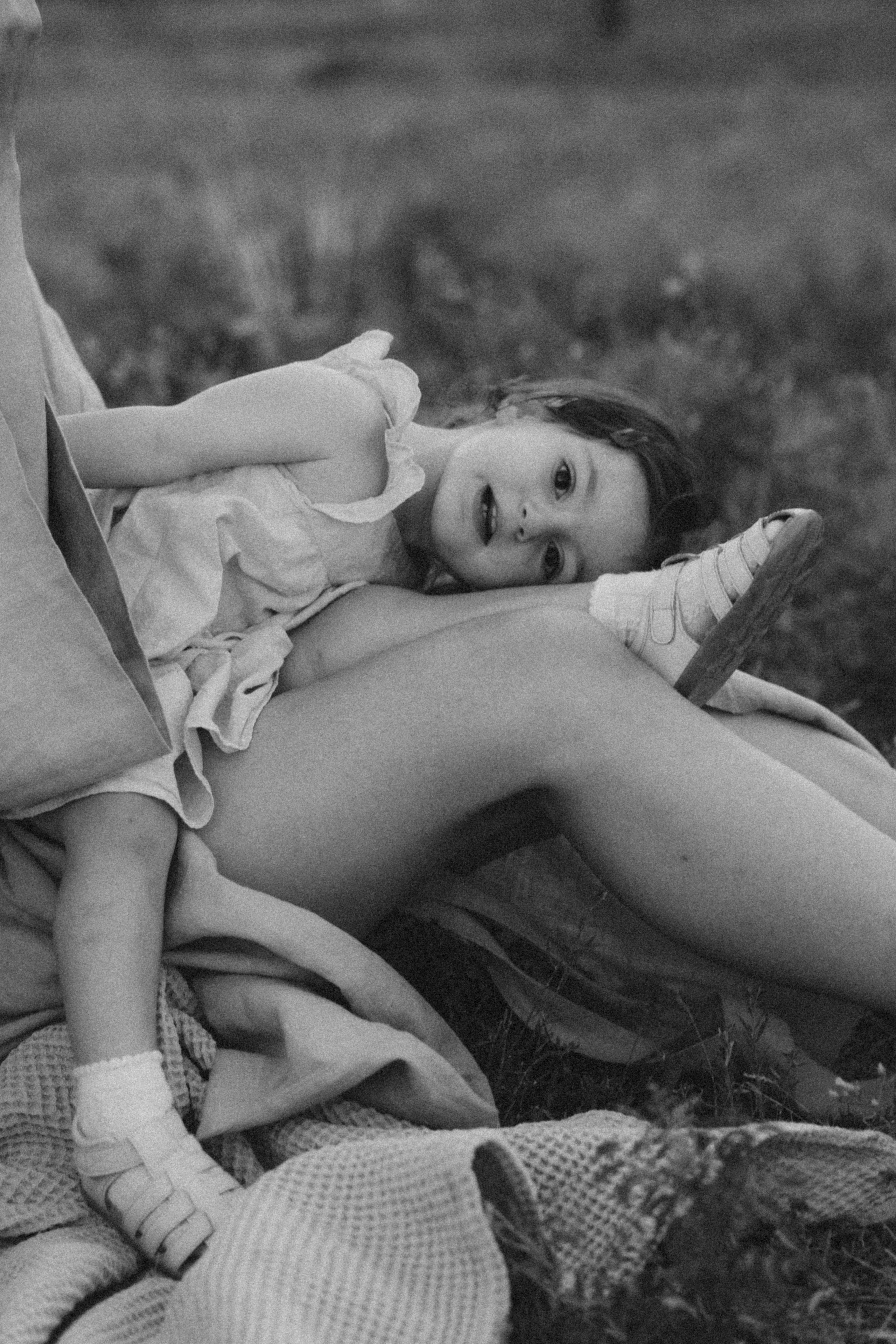 Коля Катя Зоя. Семейный и детский фотограф в Волгограде и Сочи Наталия Пирметова