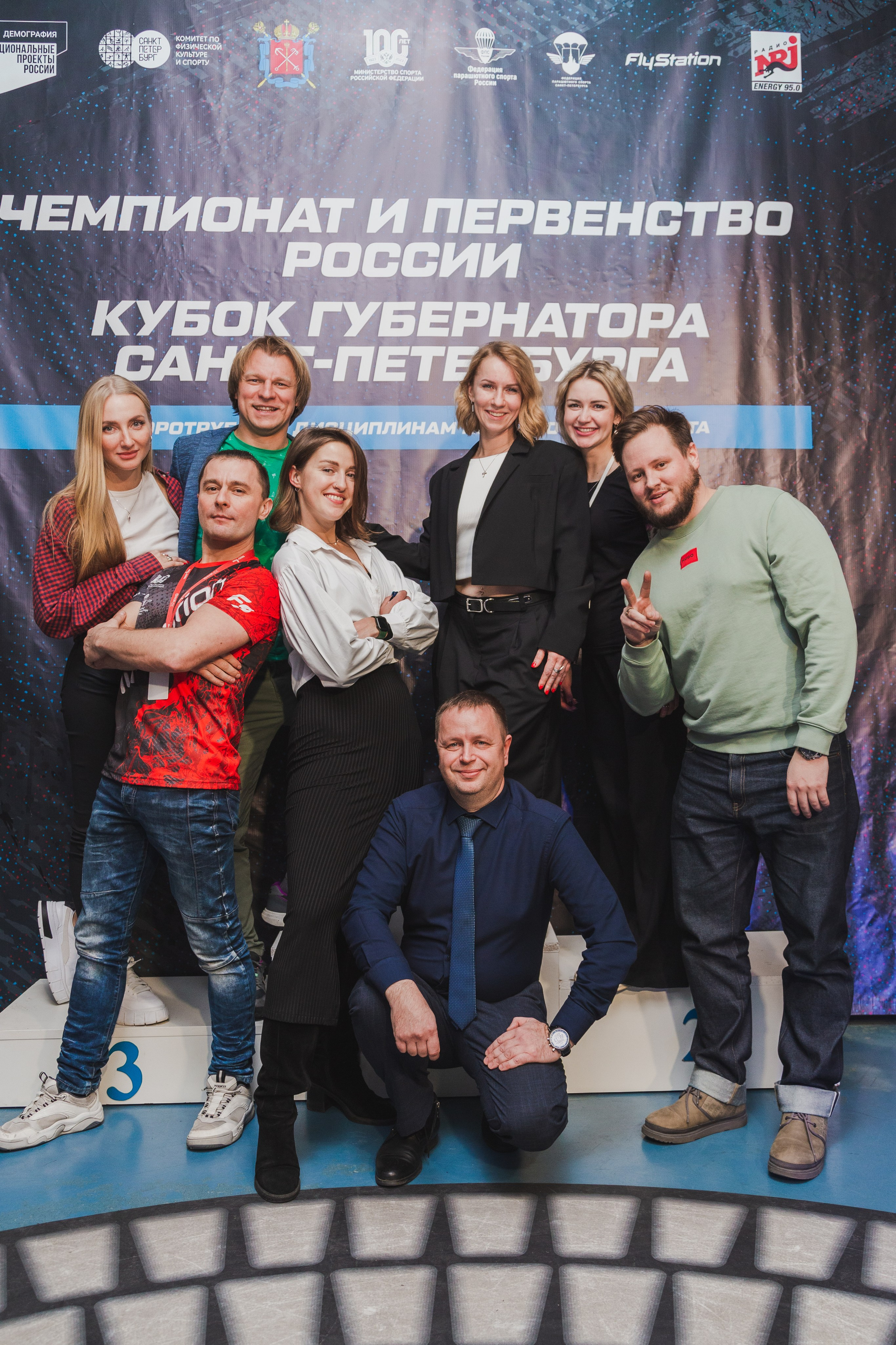 Репортажная съёмка. Фотограф Матвей Водяной