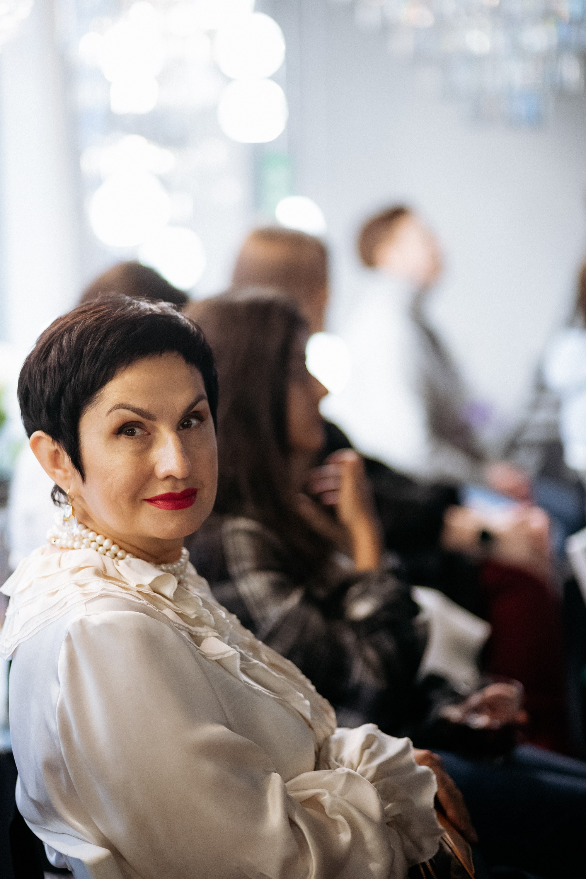 FANDECO [ВОРКШОП]. СВОИ. ФОТООТЧЕТЫ-СОБЫТИЯ-МЕСТА