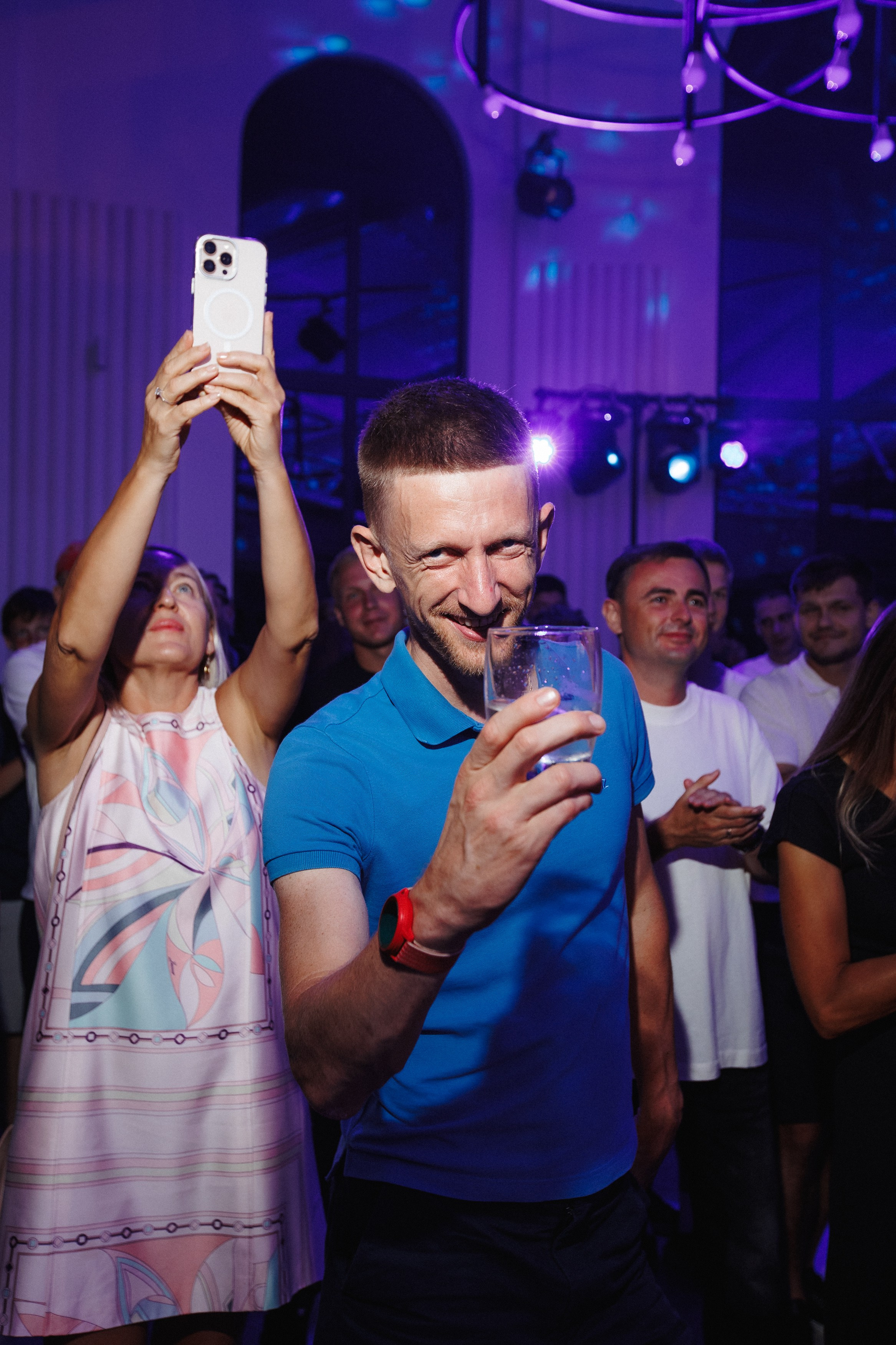 MEDIALIGA DV — AFTER PARTY. СВОИ. ФОТООТЧЕТЫ-СОБЫТИЯ-МЕСТА