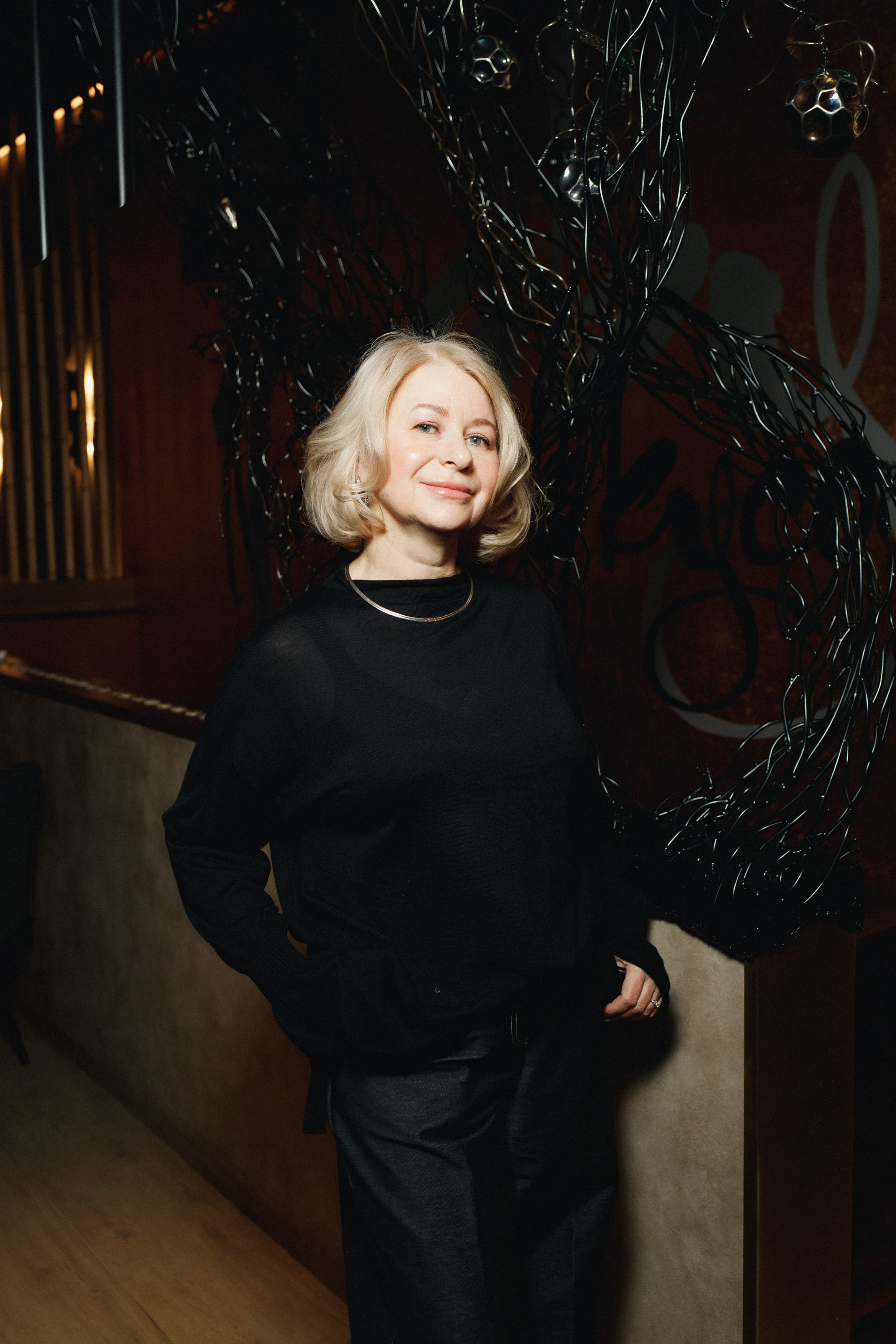 ХАРИБУ [ГАСТРОУЖИН]. СВОИ. ФОТООТЧЕТЫ-СОБЫТИЯ-МЕСТА