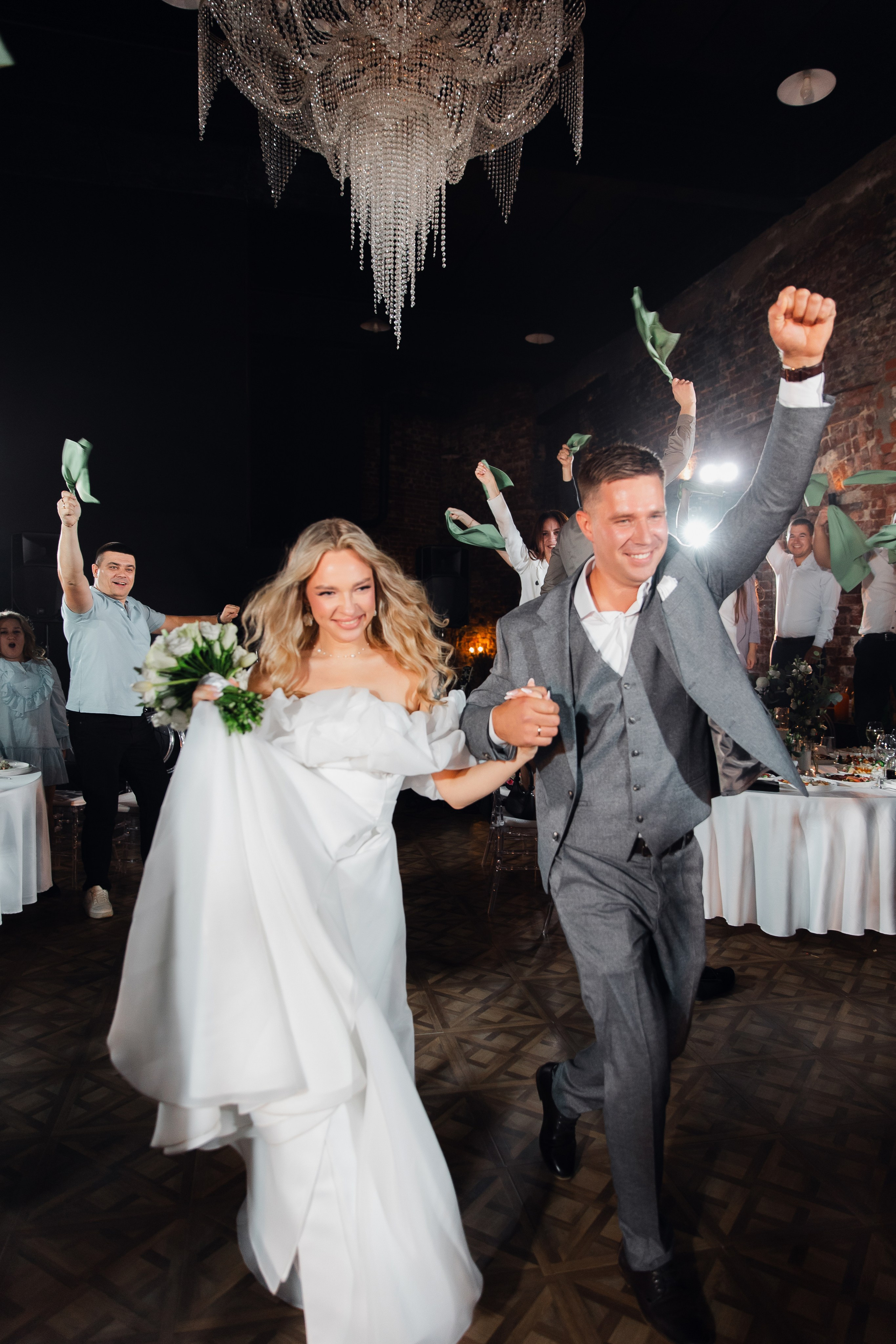 Яков и Елена 12.10.24. Фотограф — Погодина Екатерина