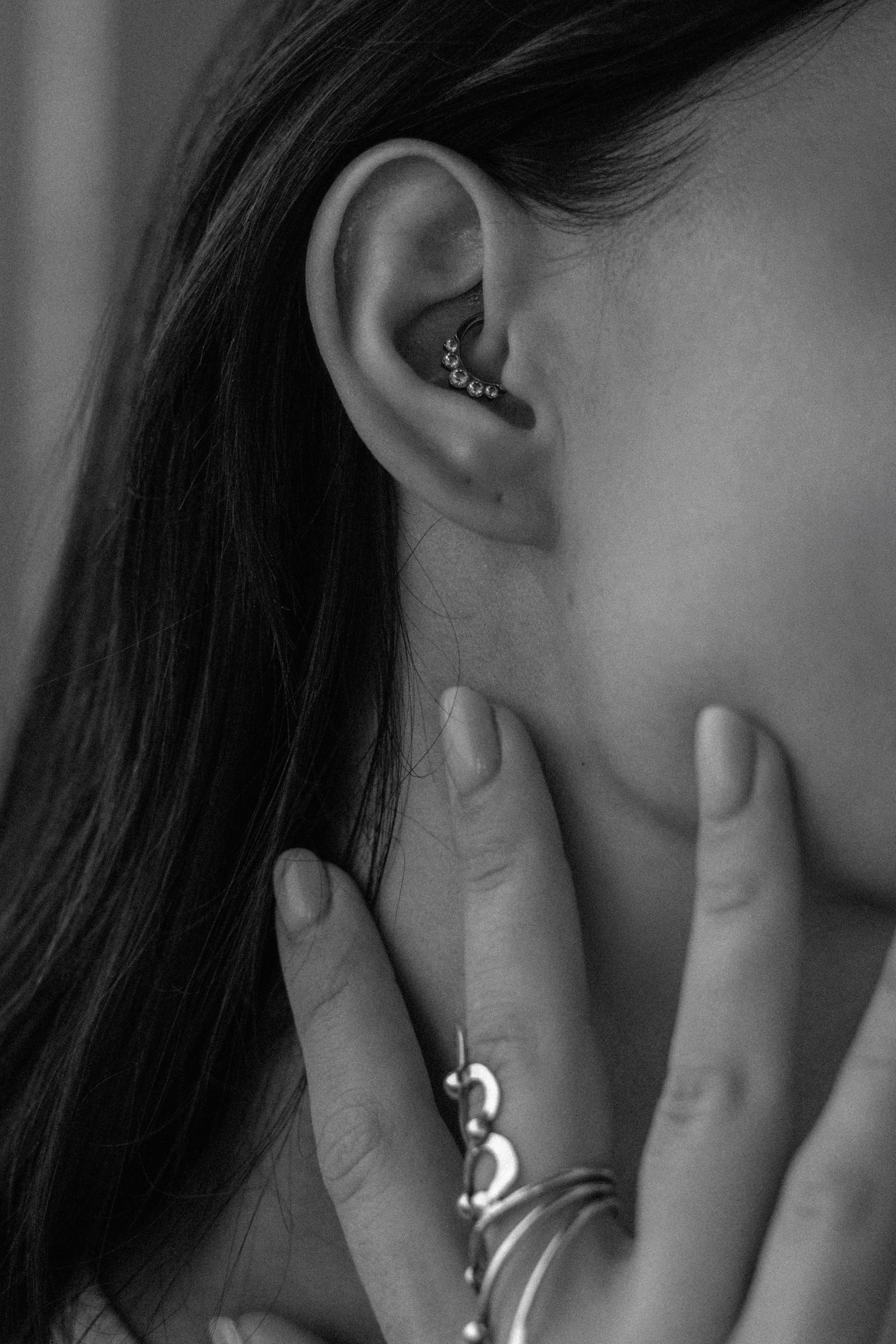 Evgenia. Alena Gribkova