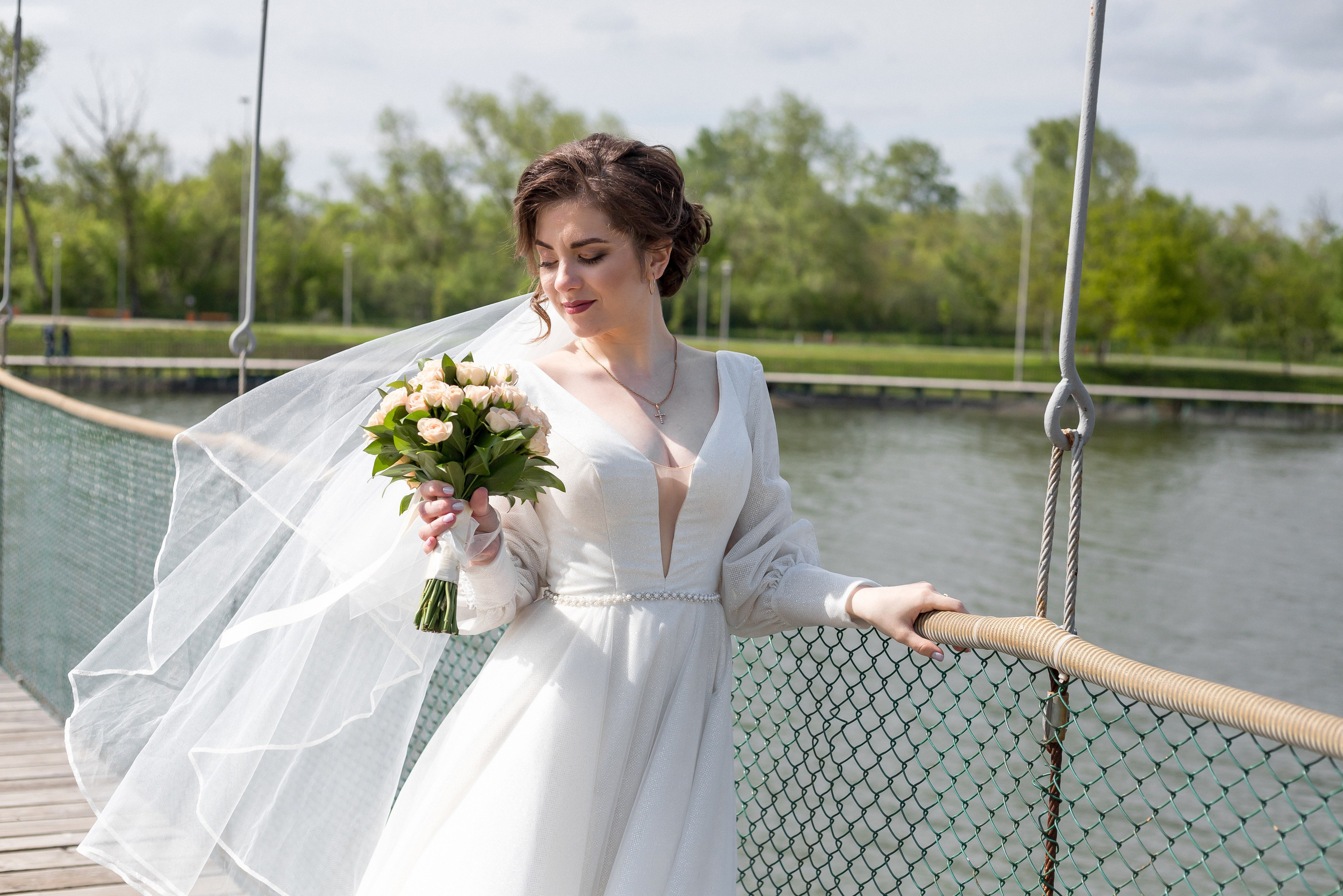 Свадебные истории. Фотограф Семикаракорск Евгений Нагорский Семикаракорске
