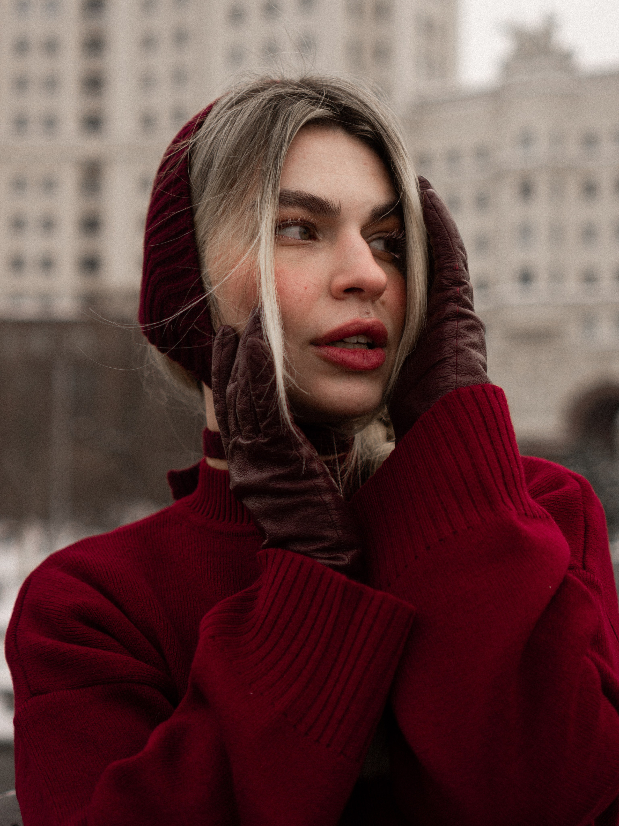 Elena. Женский фотограф Габдрашитова Кристина