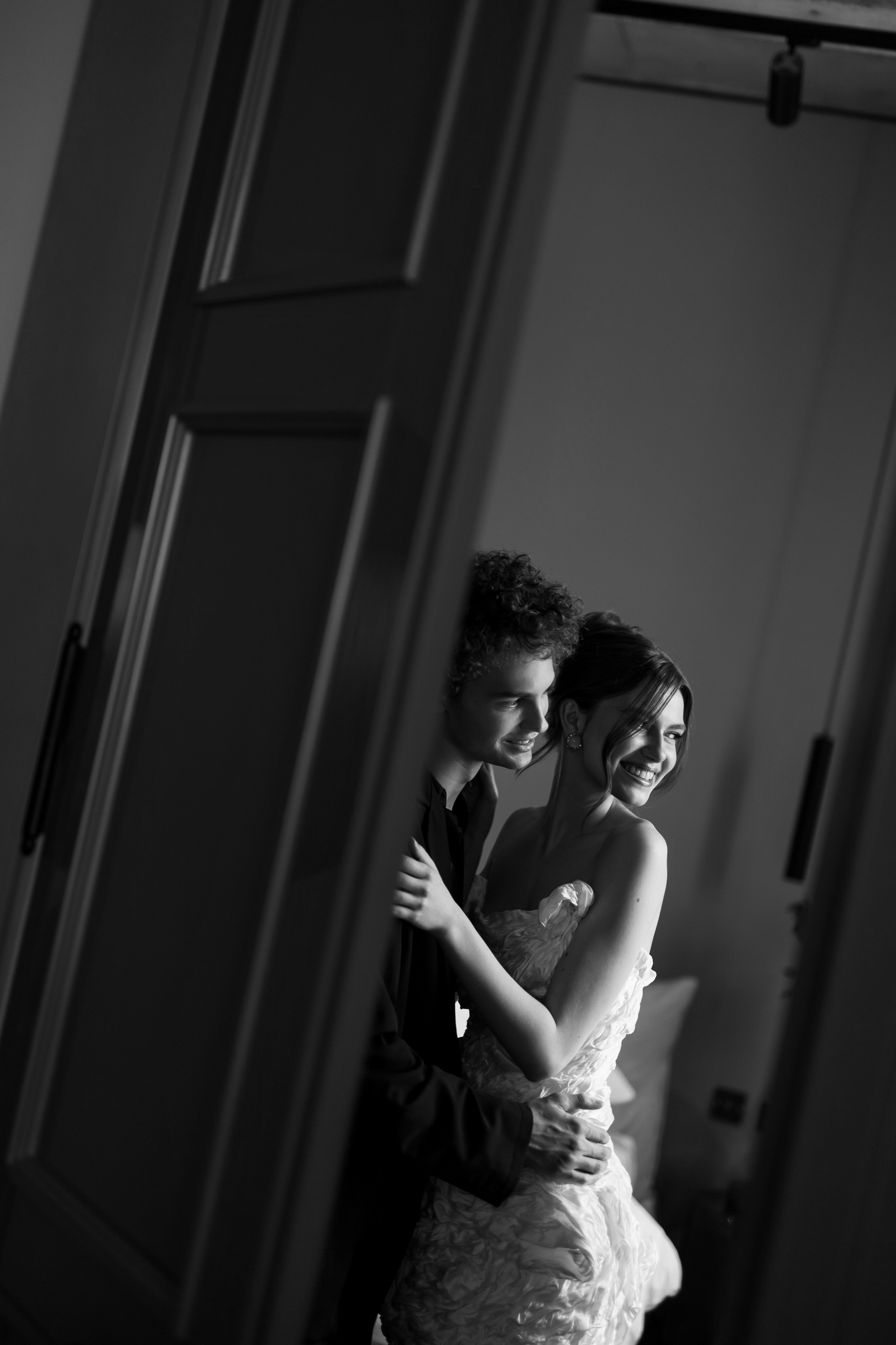 Мое самое большое открытие — твоя любовь. Свадебный и портретный фотограф в Москве, Туле и Брянске Дара Евсеева