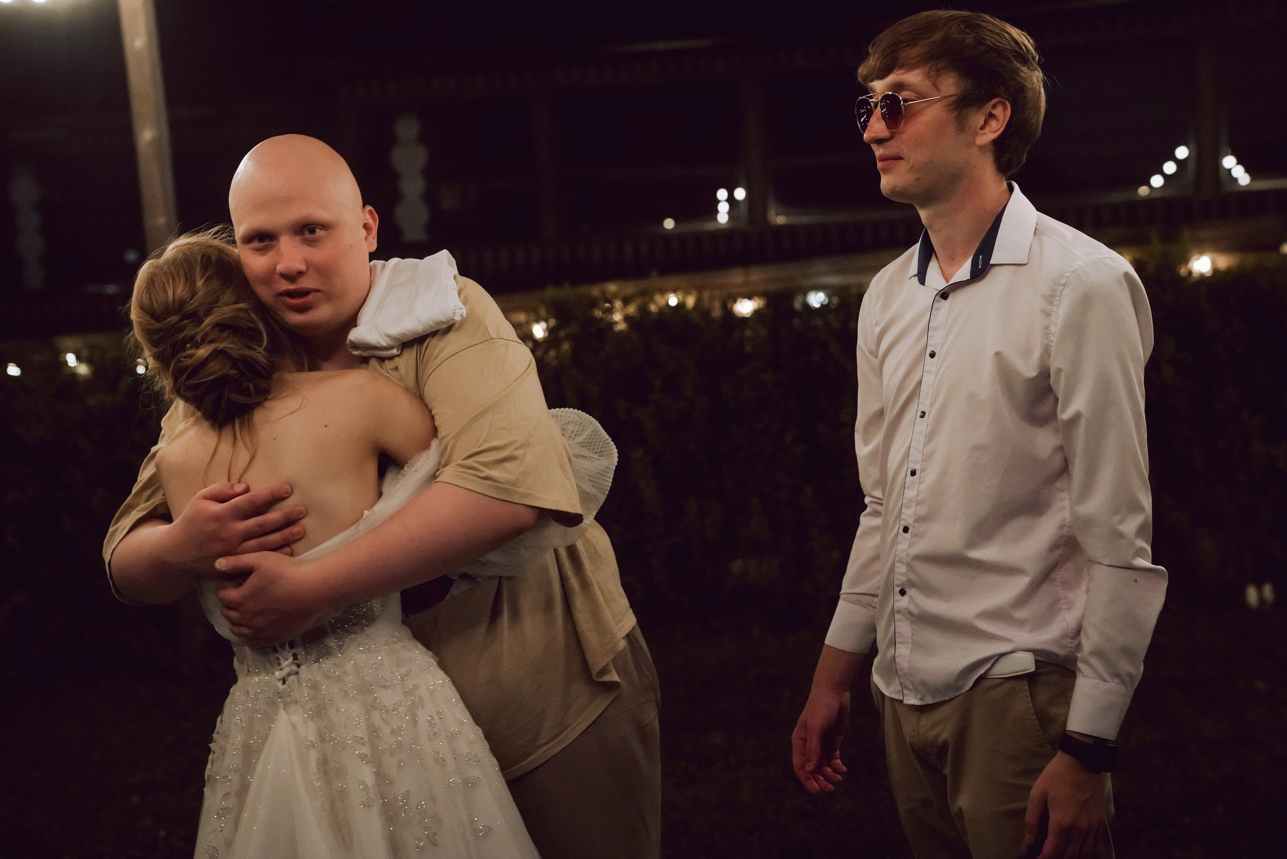 Дмитрий и Виктория. Свадебный и семейный фотограф Ястребова Маргарита