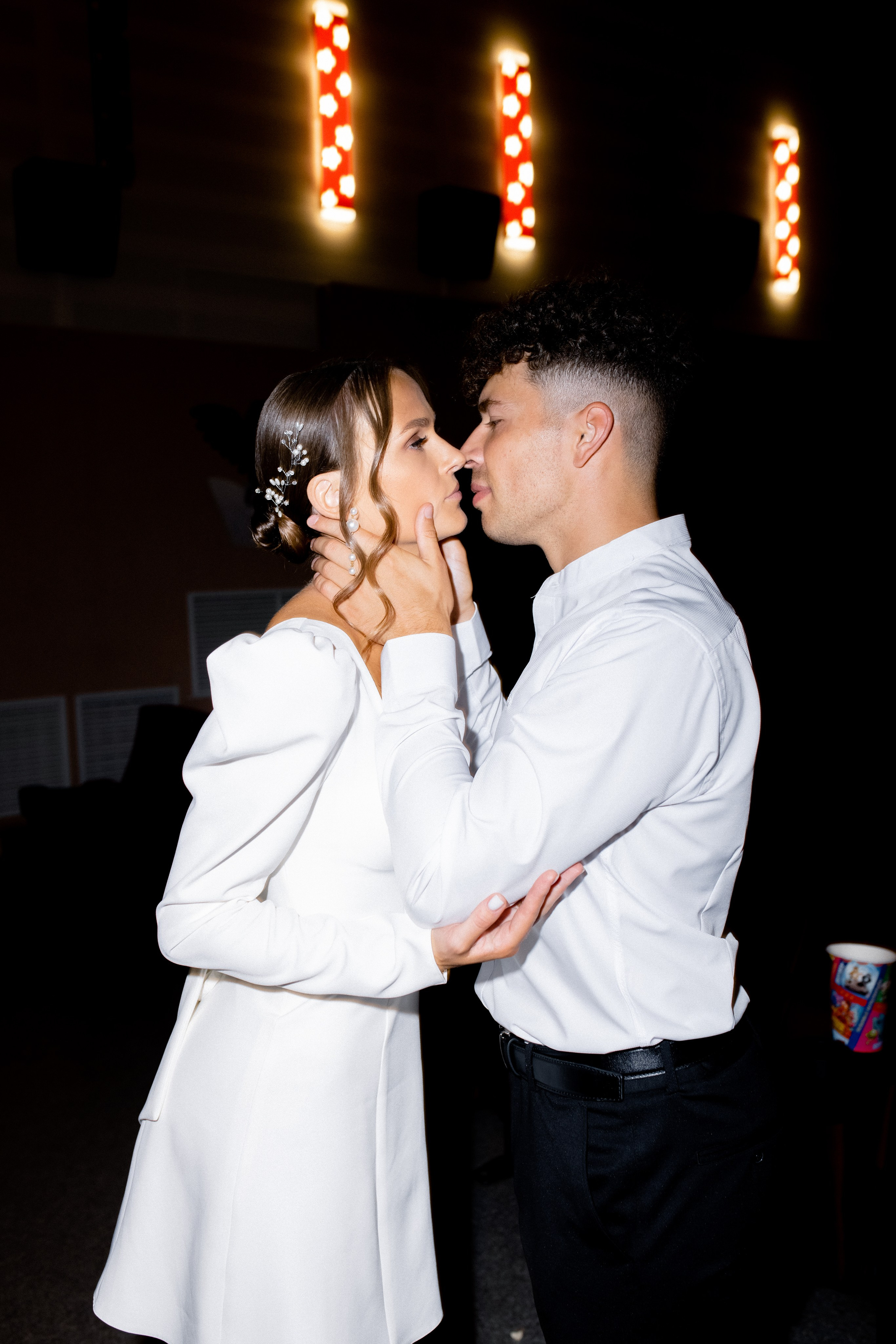 Максим и Катя. Свадебный и семейный фотограф в Орша