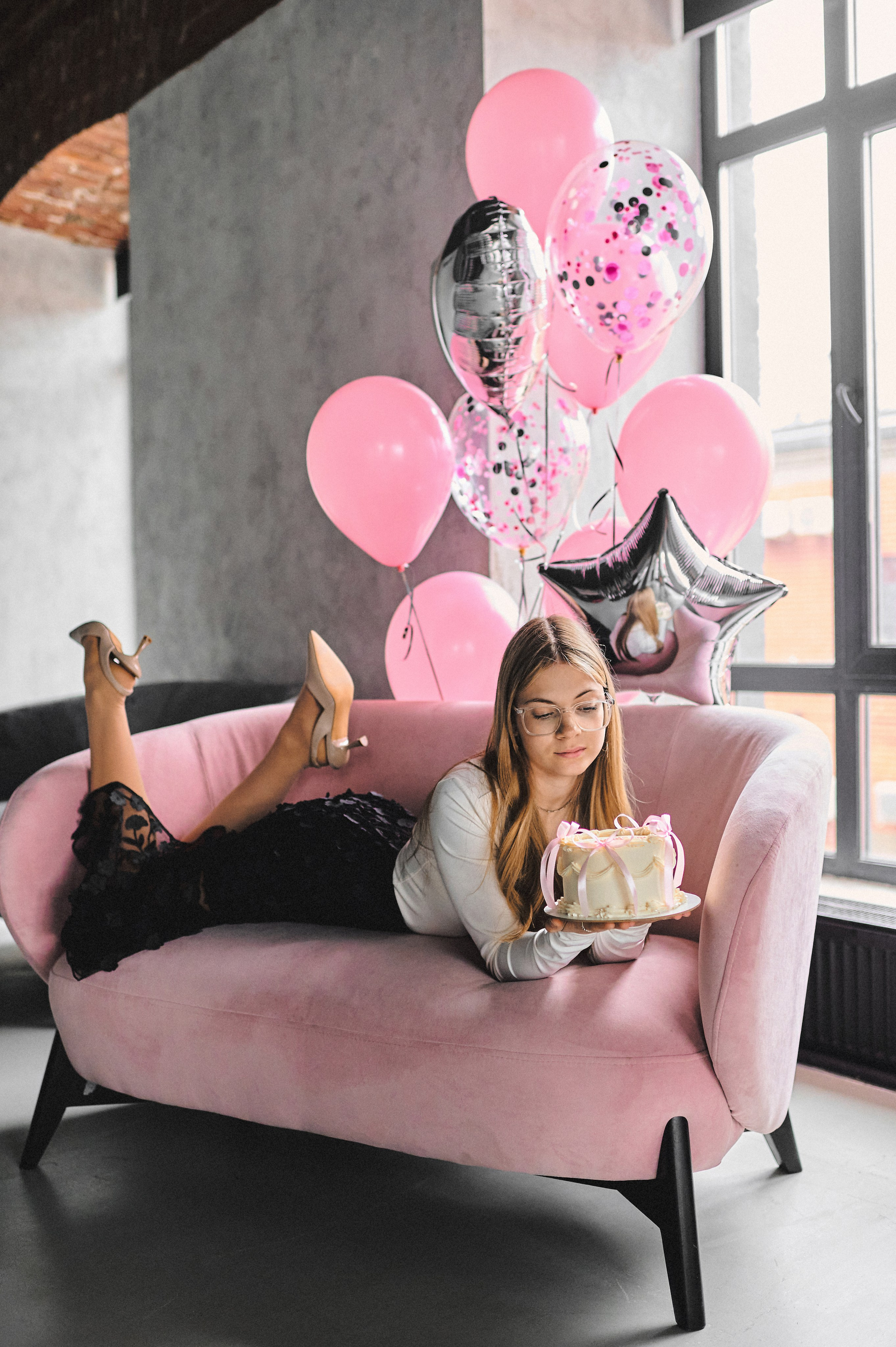 ВИКТОРИЯ | 14-летие. Свадебный и семейный фотограф РИТА БОЧКАРЁВА