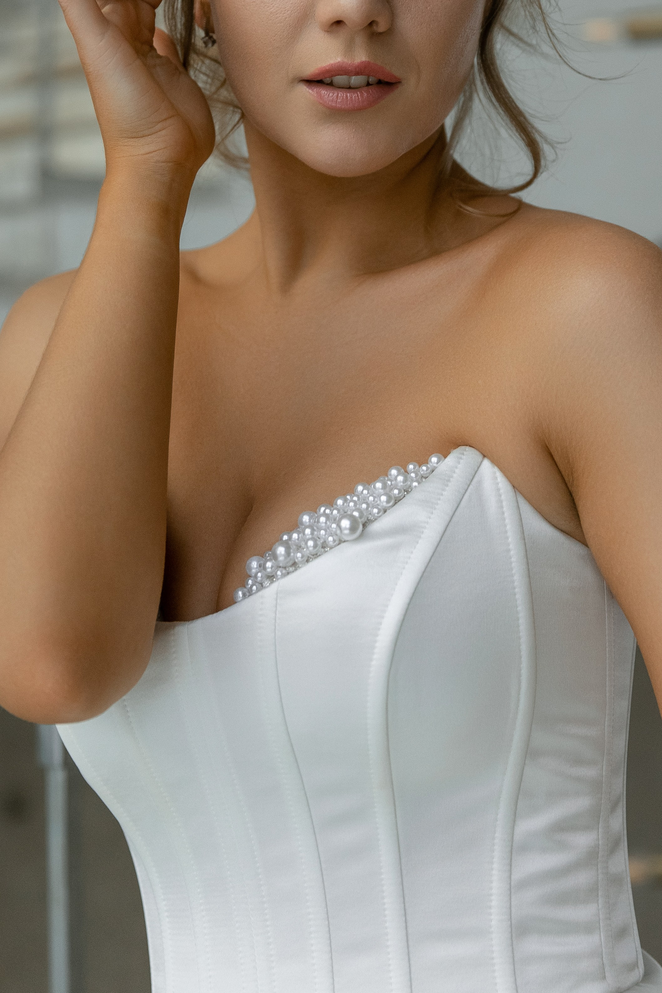 Ксения и Борис