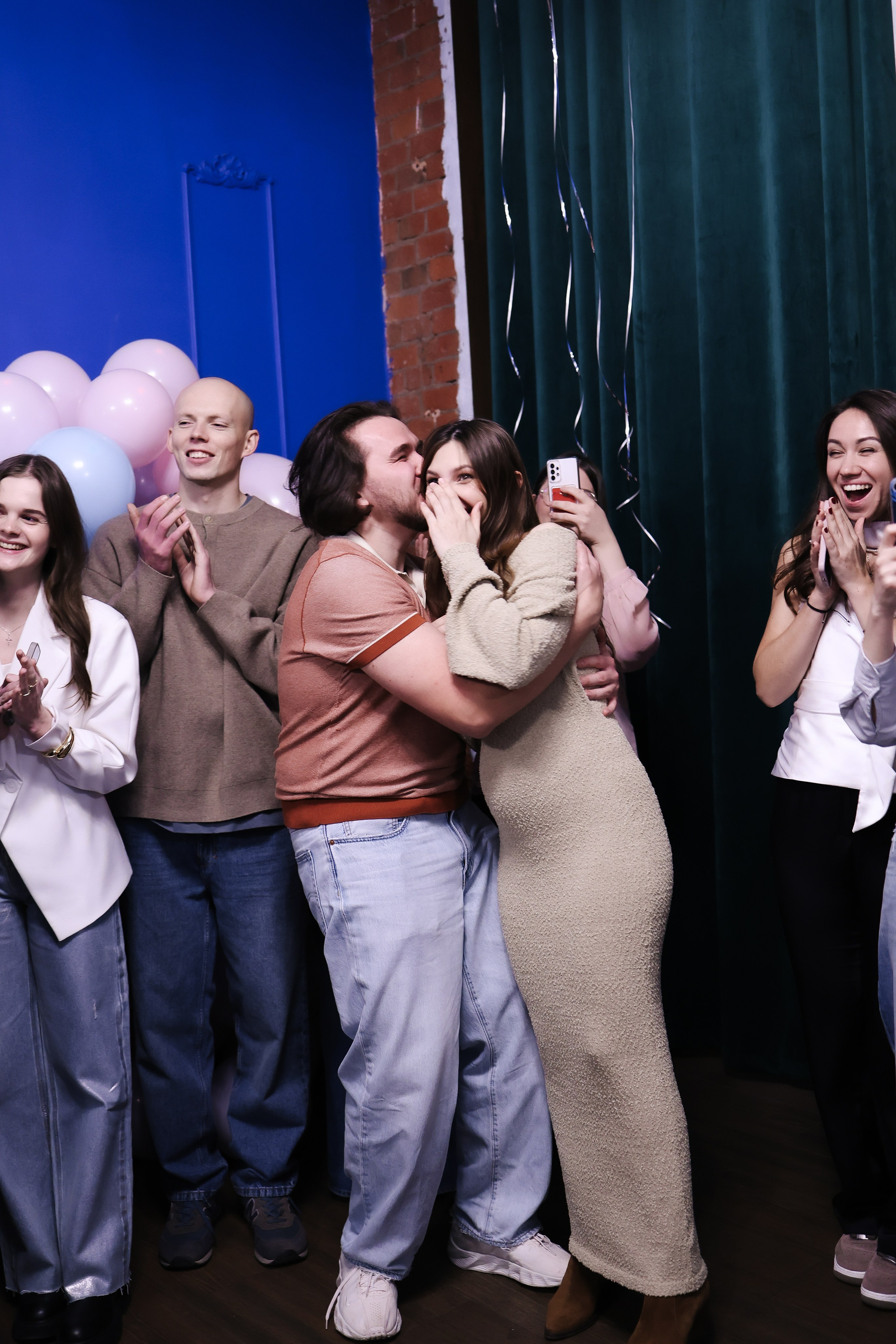 It's a Girl!. Семейный и lovestory фотограф в Москве Светлана Коняхина