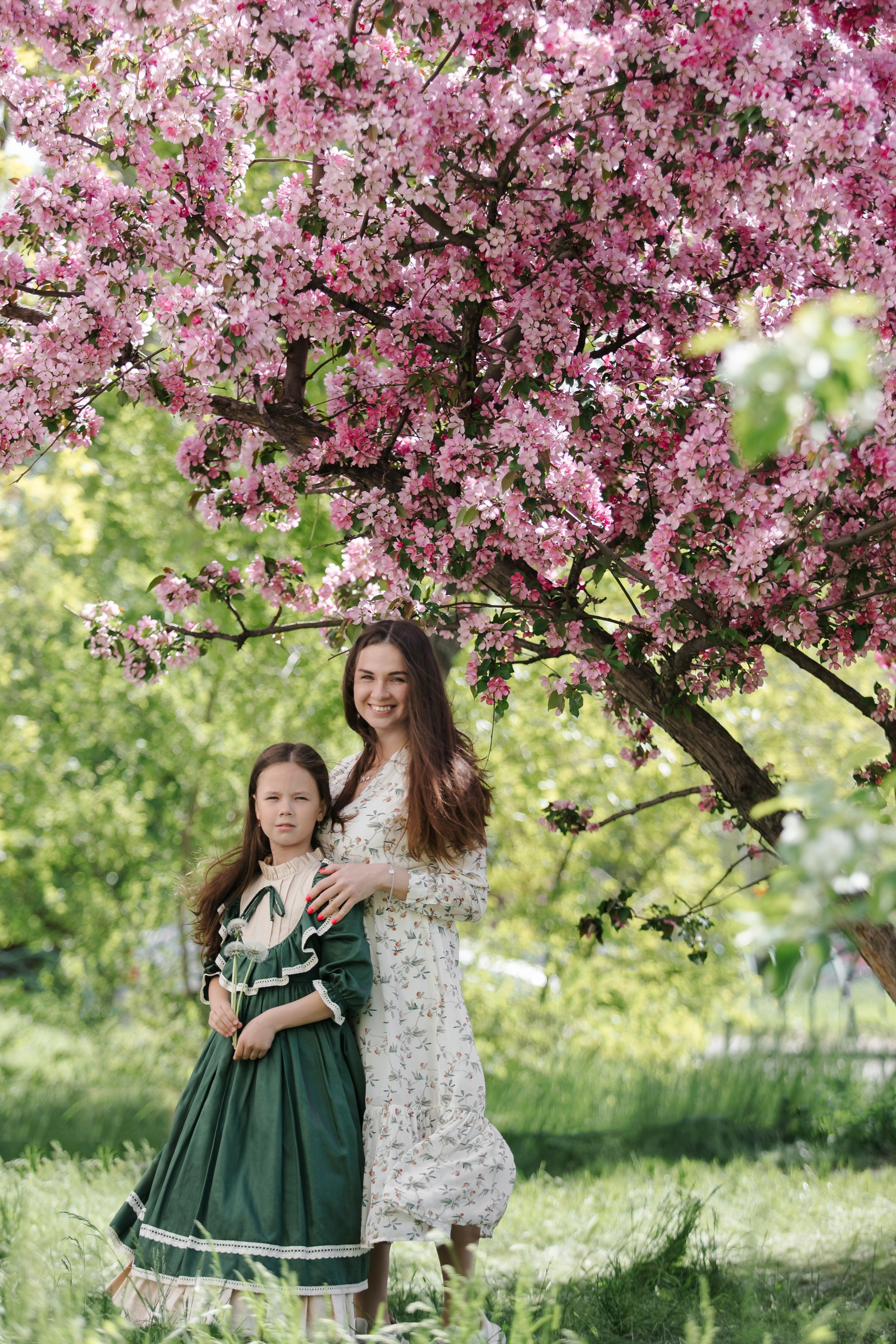Ева и Аня. Маргарита Рубцова свадебный фотограф Тольятти