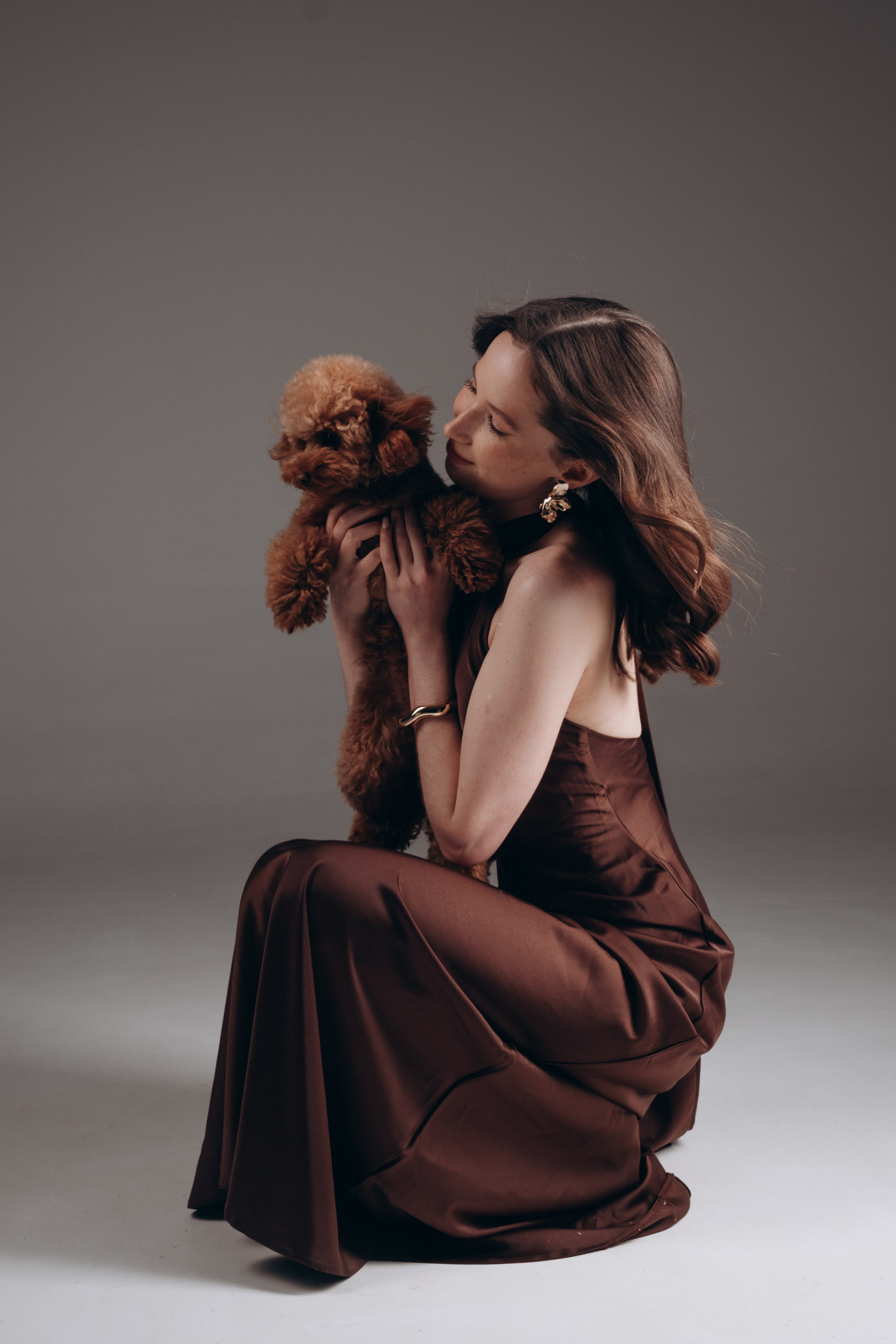 Polina. Фотограф|Москва — Агбаш Лера