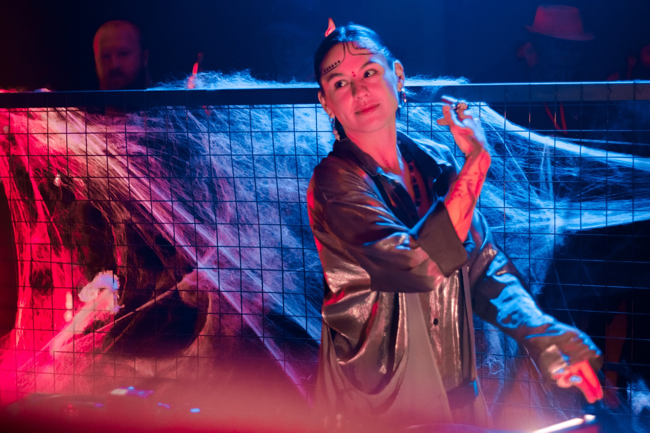 Ночные заведения. Фотограф в Санкт-Петербурге — Петрович Милан