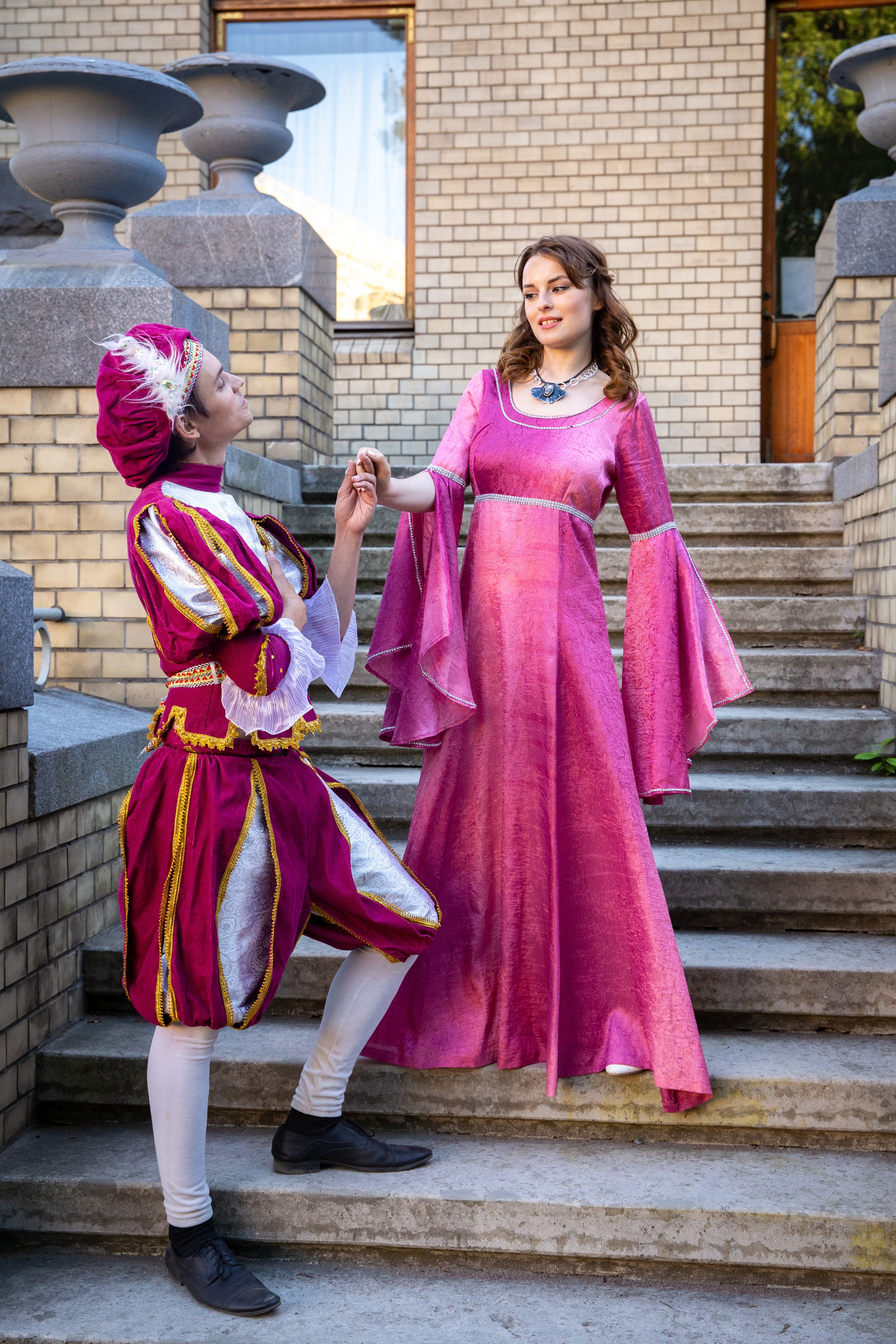 Концерты, спектакли, театрализованные мероприятия. Художественный и репортажный фотограф в Санкт-Петербурге Виктория Никитина