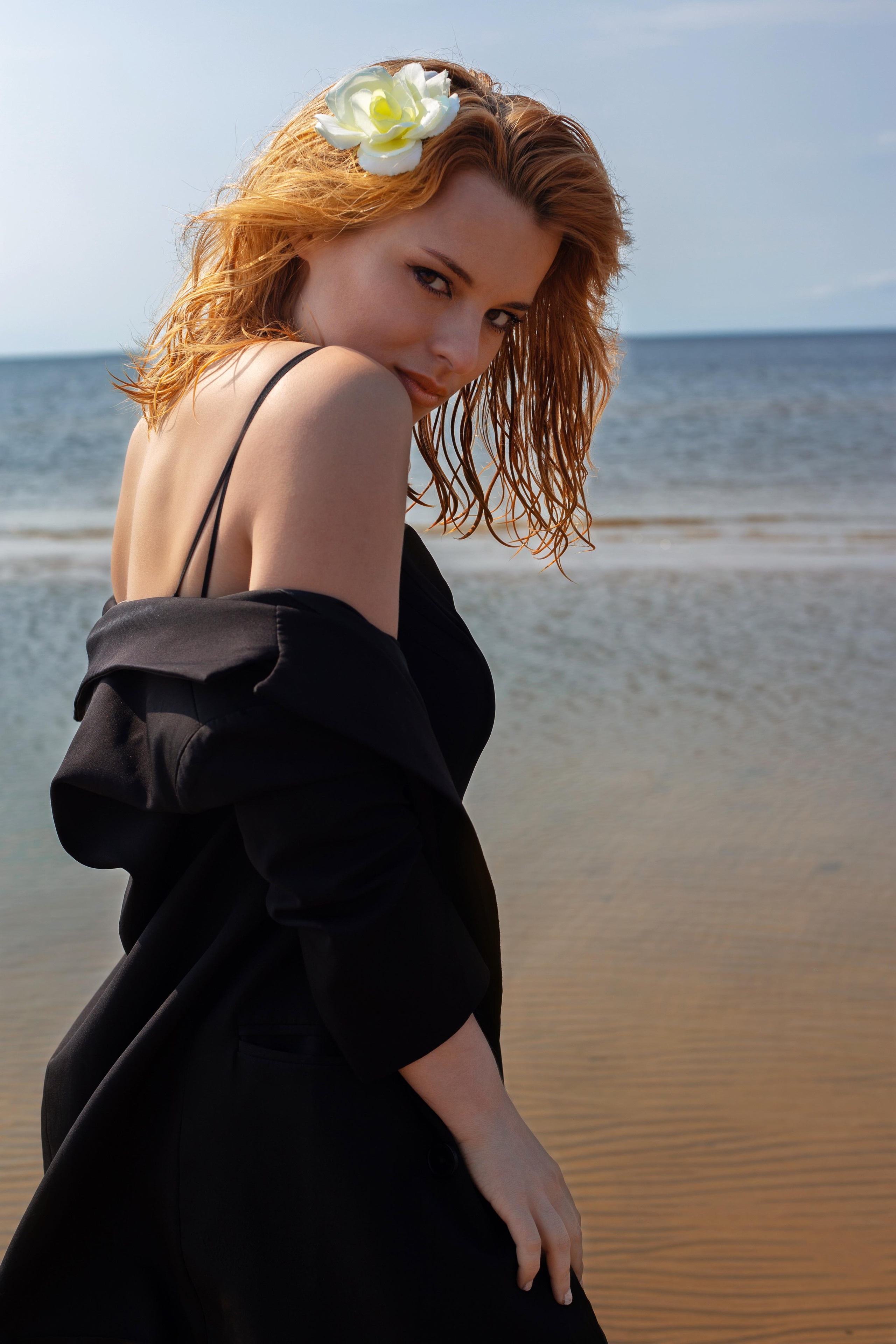 Женские портреты. Художественный и репортажный фотограф в Санкт-Петербурге Виктория Никитина