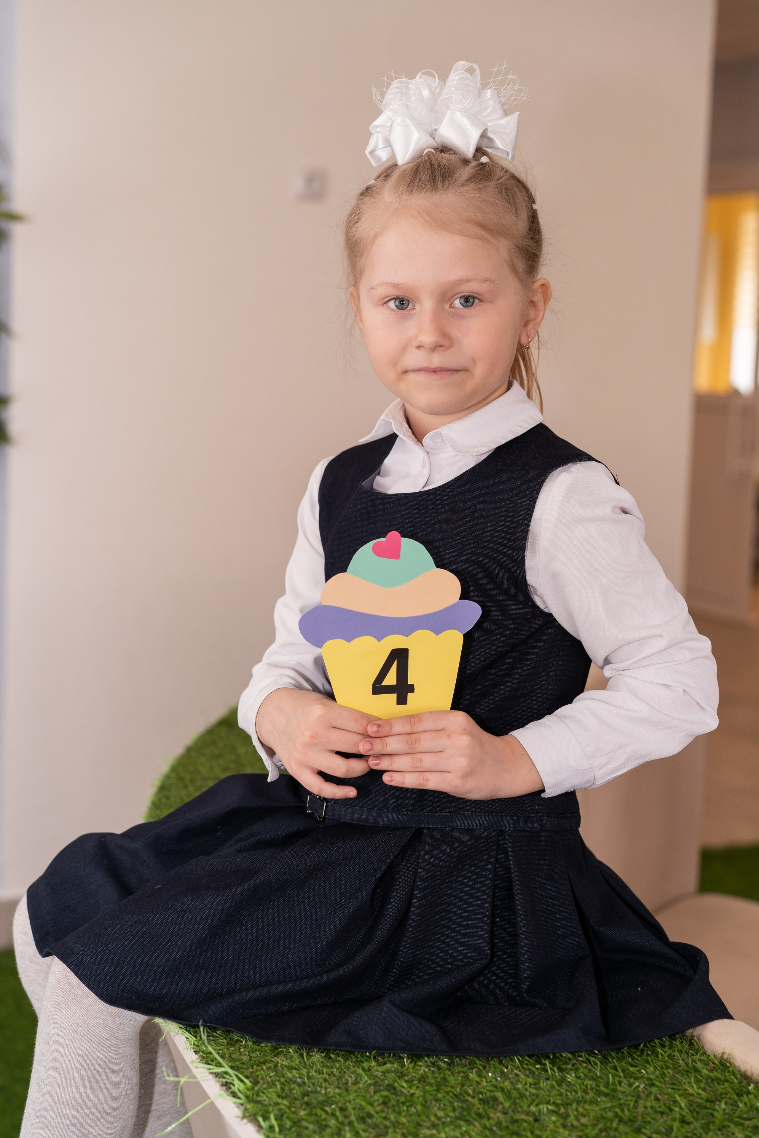 Школьники. Фотограф Лютикова Ирина, Тюмень, Москва