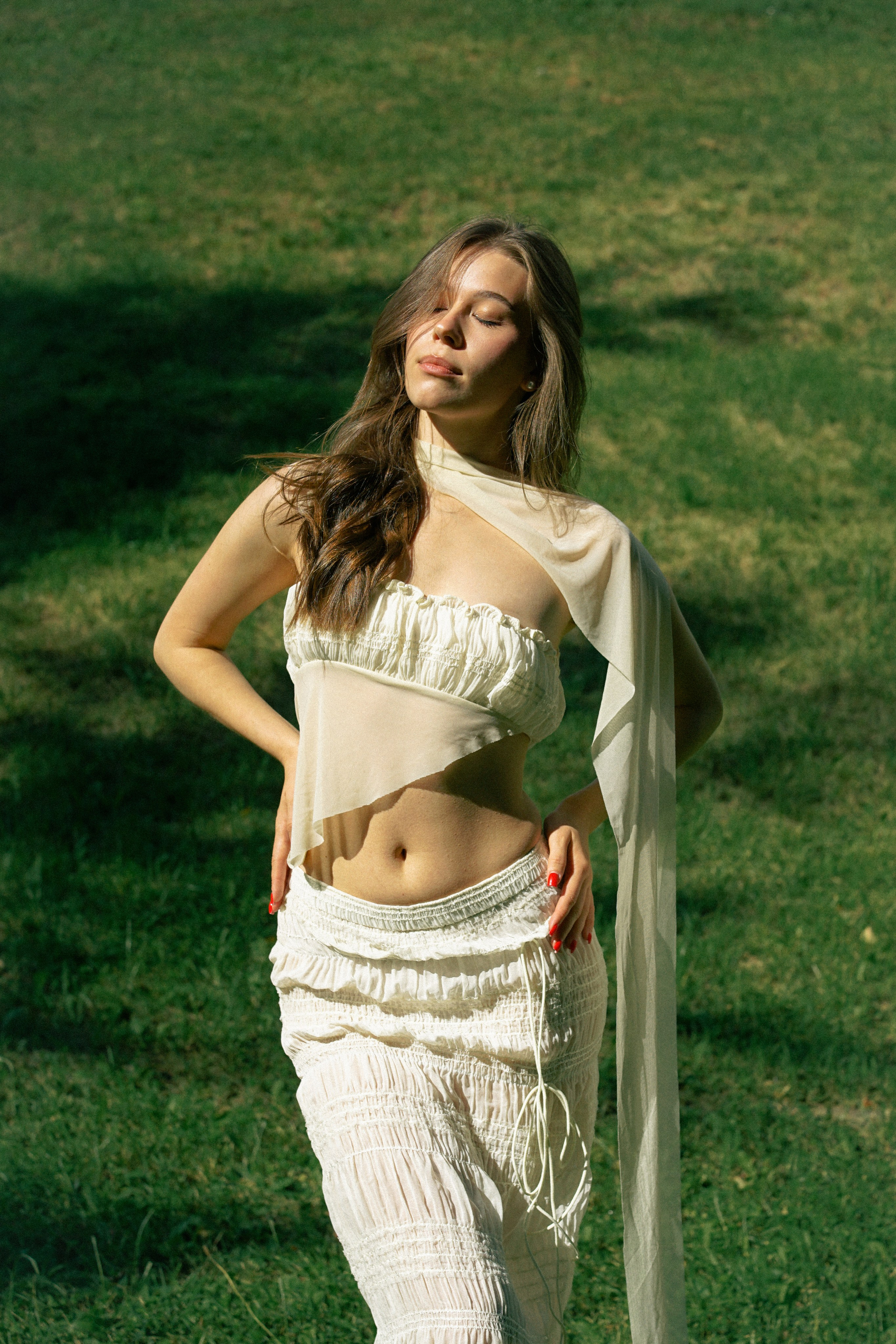 Marianne. Фотограф в Костроме Дарья Арефьева