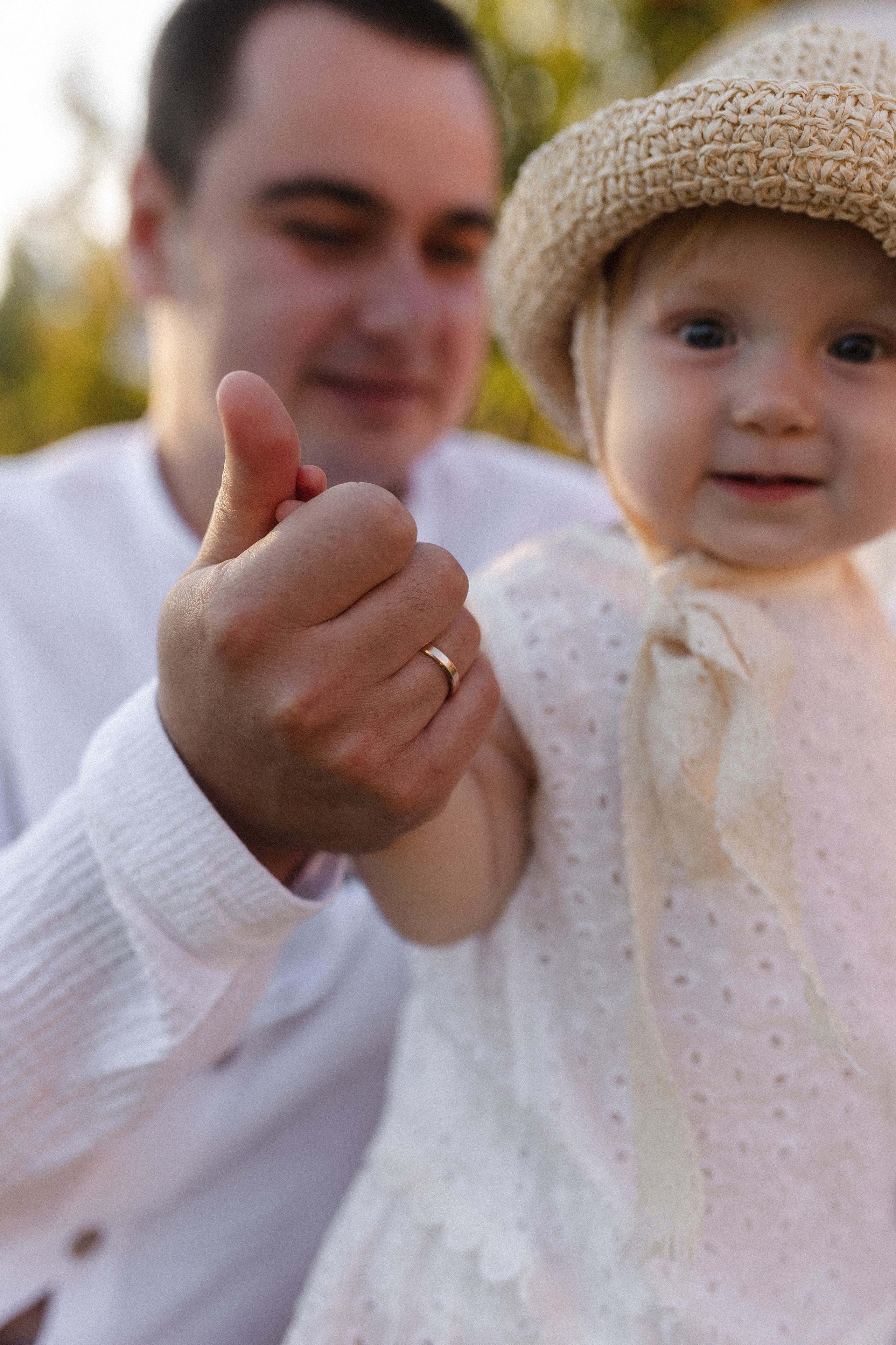 Надя, Саша и Варенька. Семейный фотограф в Нижнем Новгороде Доронина Юлия