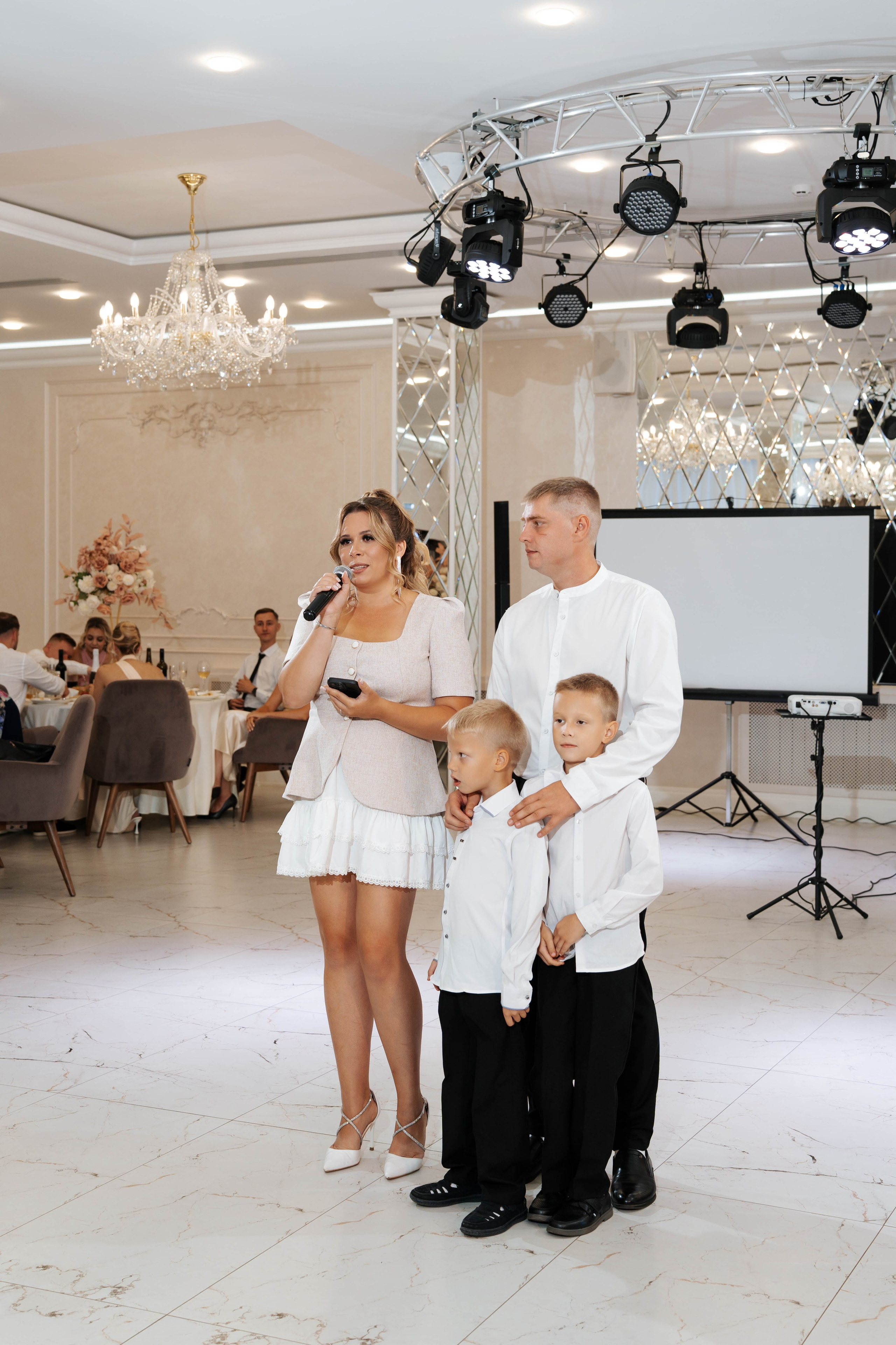 Victoria & Vladimir. Свадебный фотограф в Воронеже Самохина Екатерина