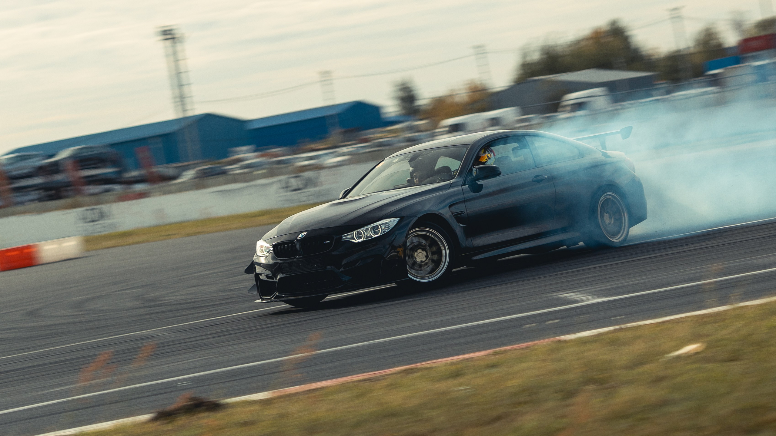 Фотографии с M-Trackday