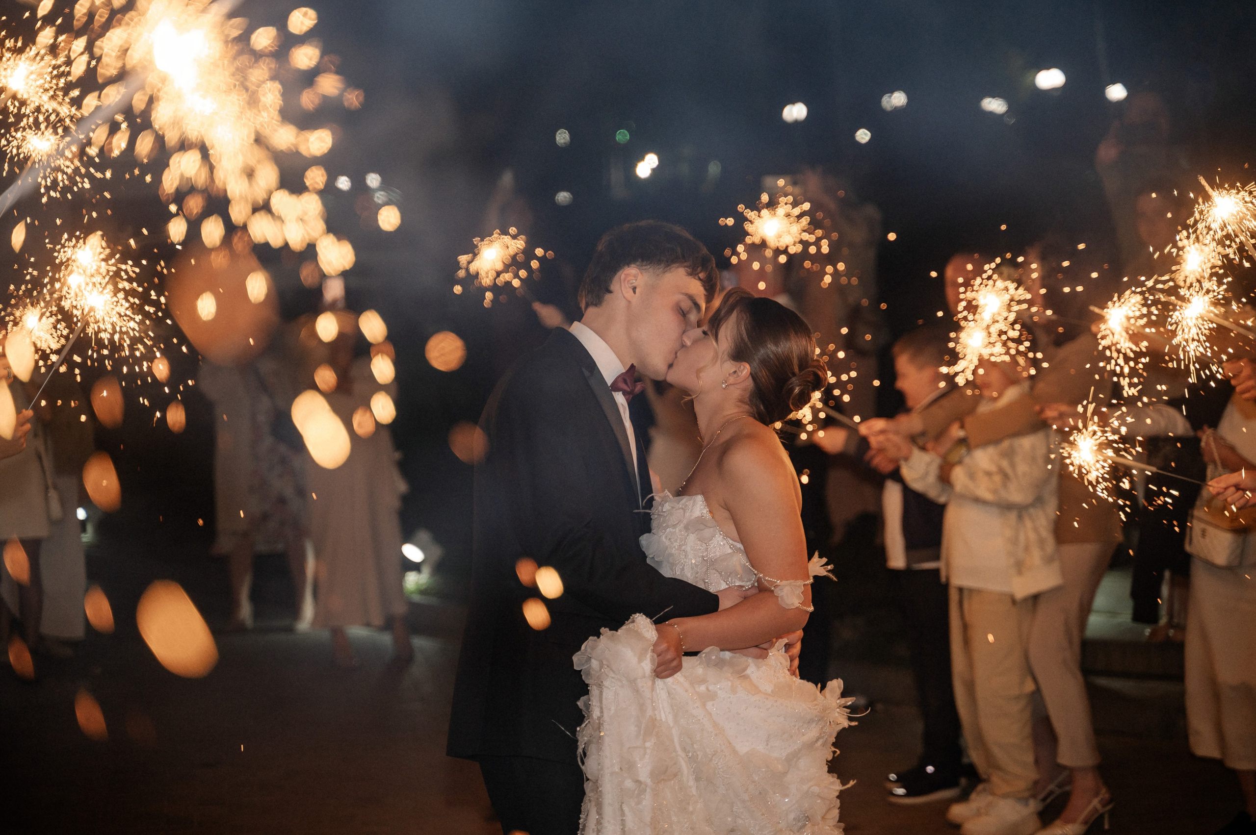 Роман и Виктория. Свадебный и семейный фотограф в Чебоксарах Ирина Левнер