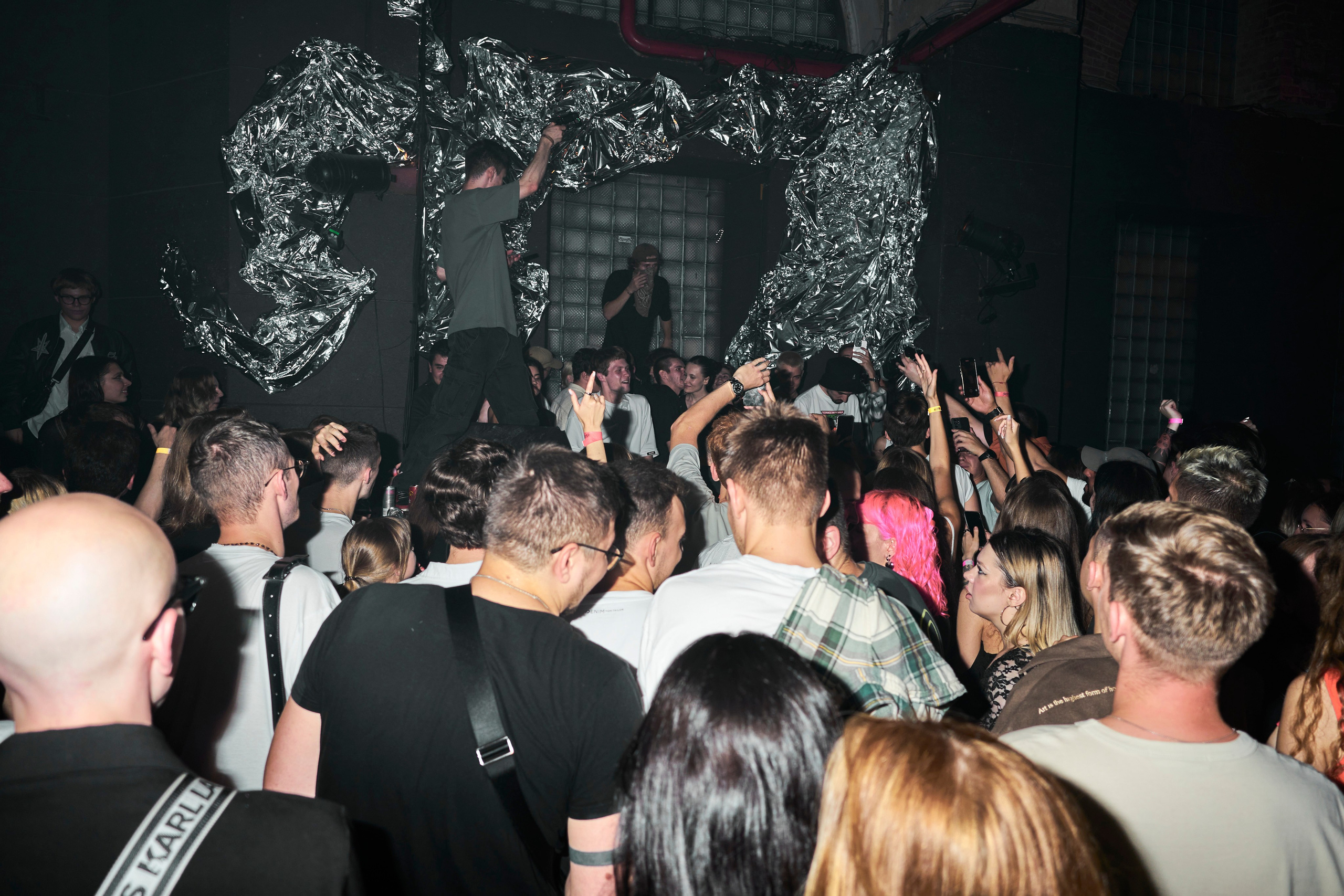 Vtusse 5 years. Коммерческий и репортажный фотограф в Санкт-Петербурге — Туся Сушка