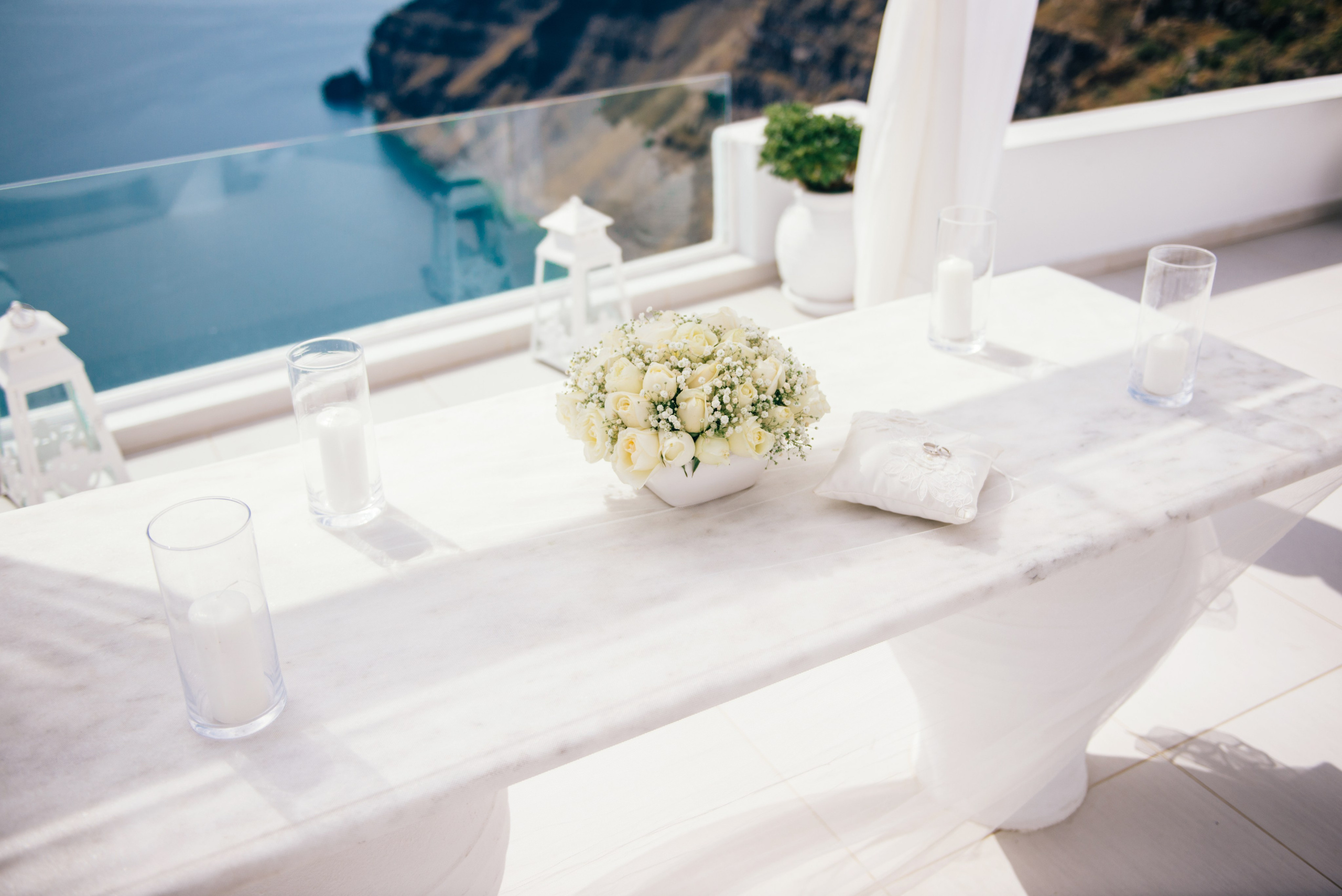 Свадьба в Греции, Дарья и Пол. Свадебный фотограф в Тамбове Павел Четвертков