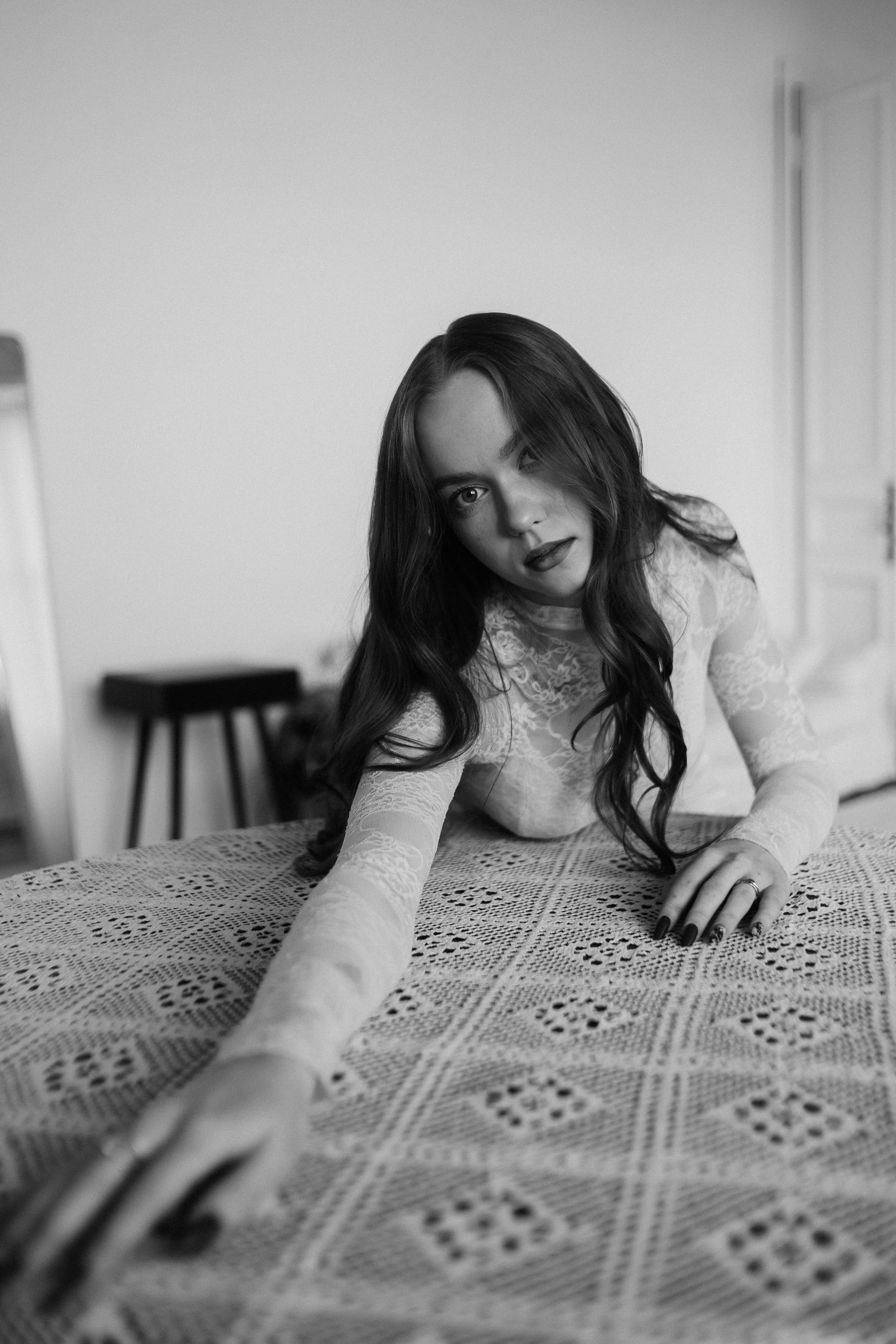 Yana. Ника — ваш персональный фотограф в Нижнем Новгороде