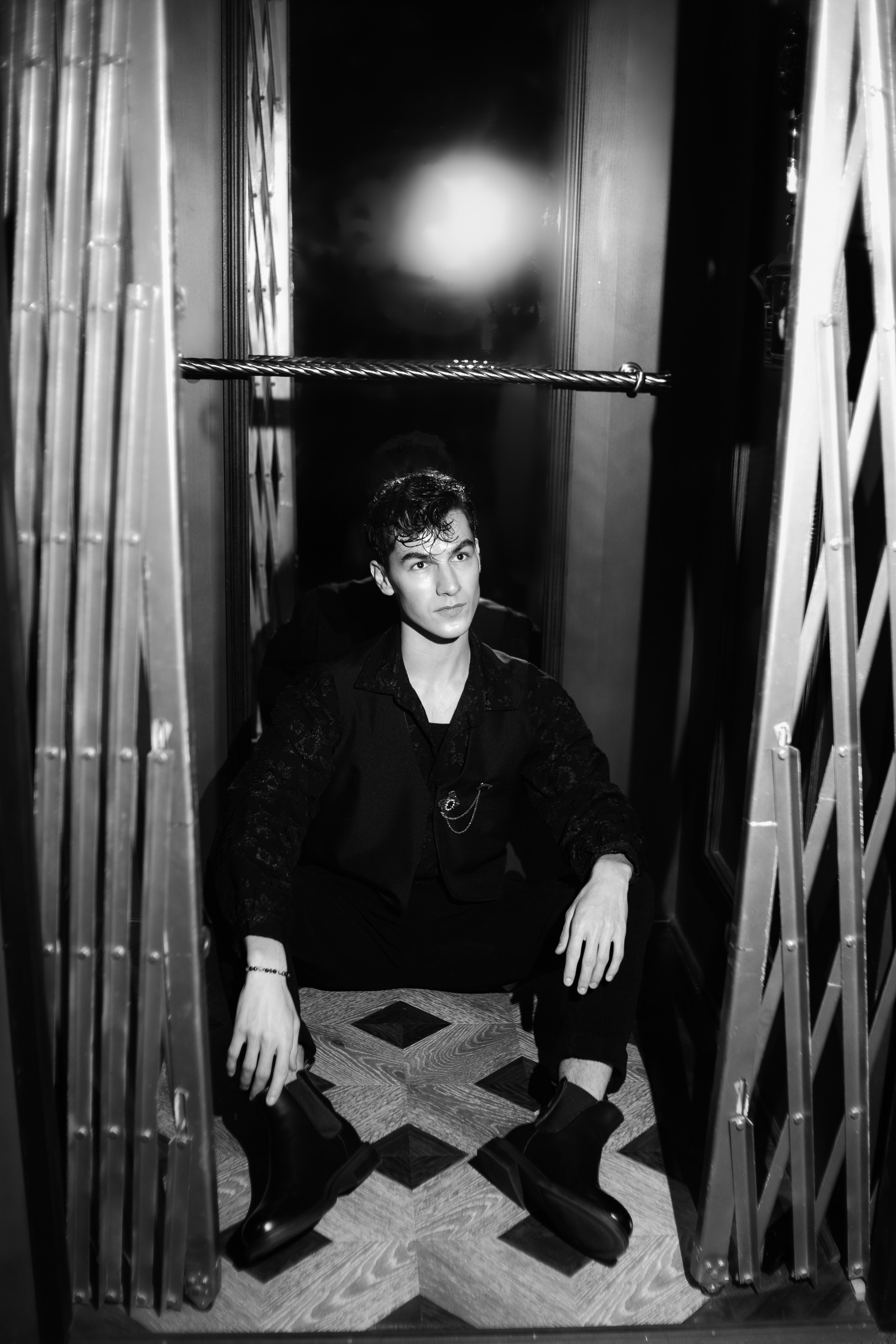 Sayat. Ника — ваш персональный фотограф в Нижнем Новгороде