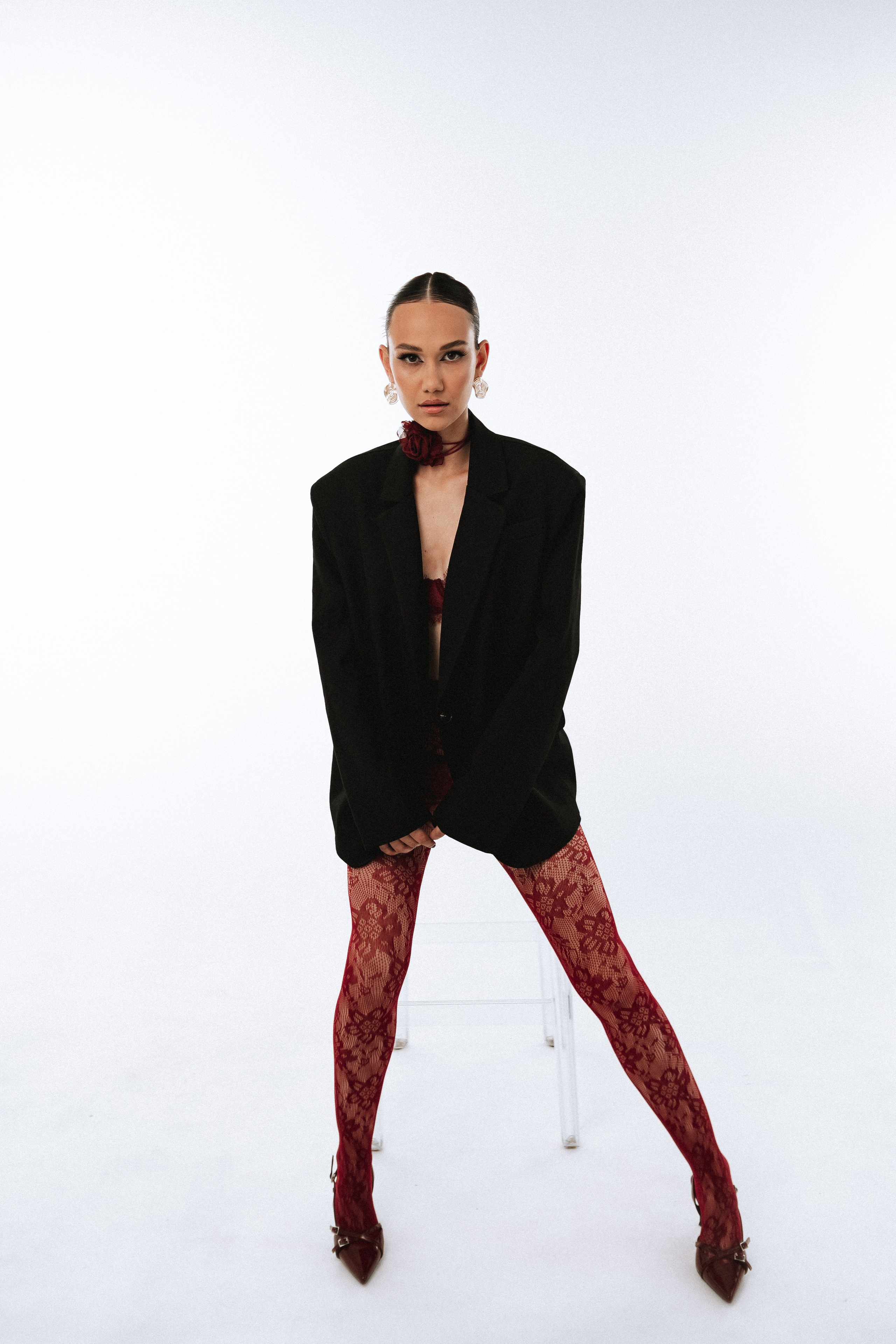 Varvara. Ника — ваш персональный фотограф в Нижнем Новгороде