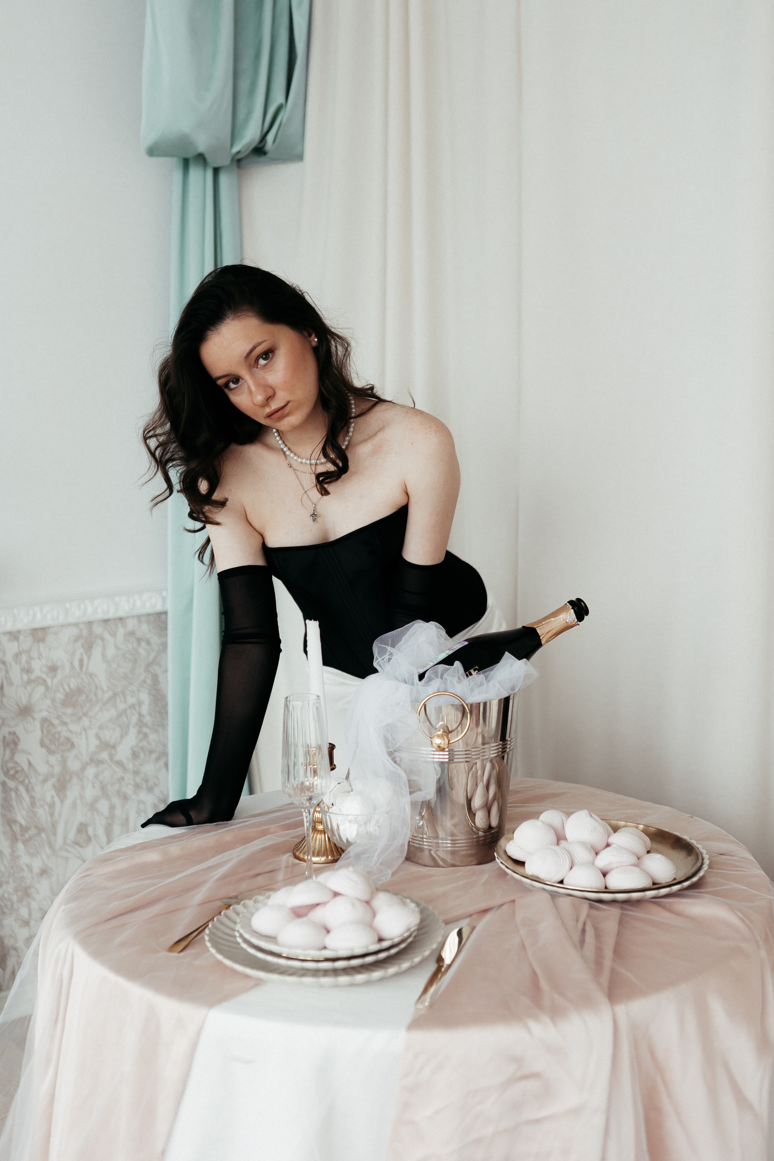 Ekaterina. Ника — ваш персональный фотограф в Нижнем Новгороде