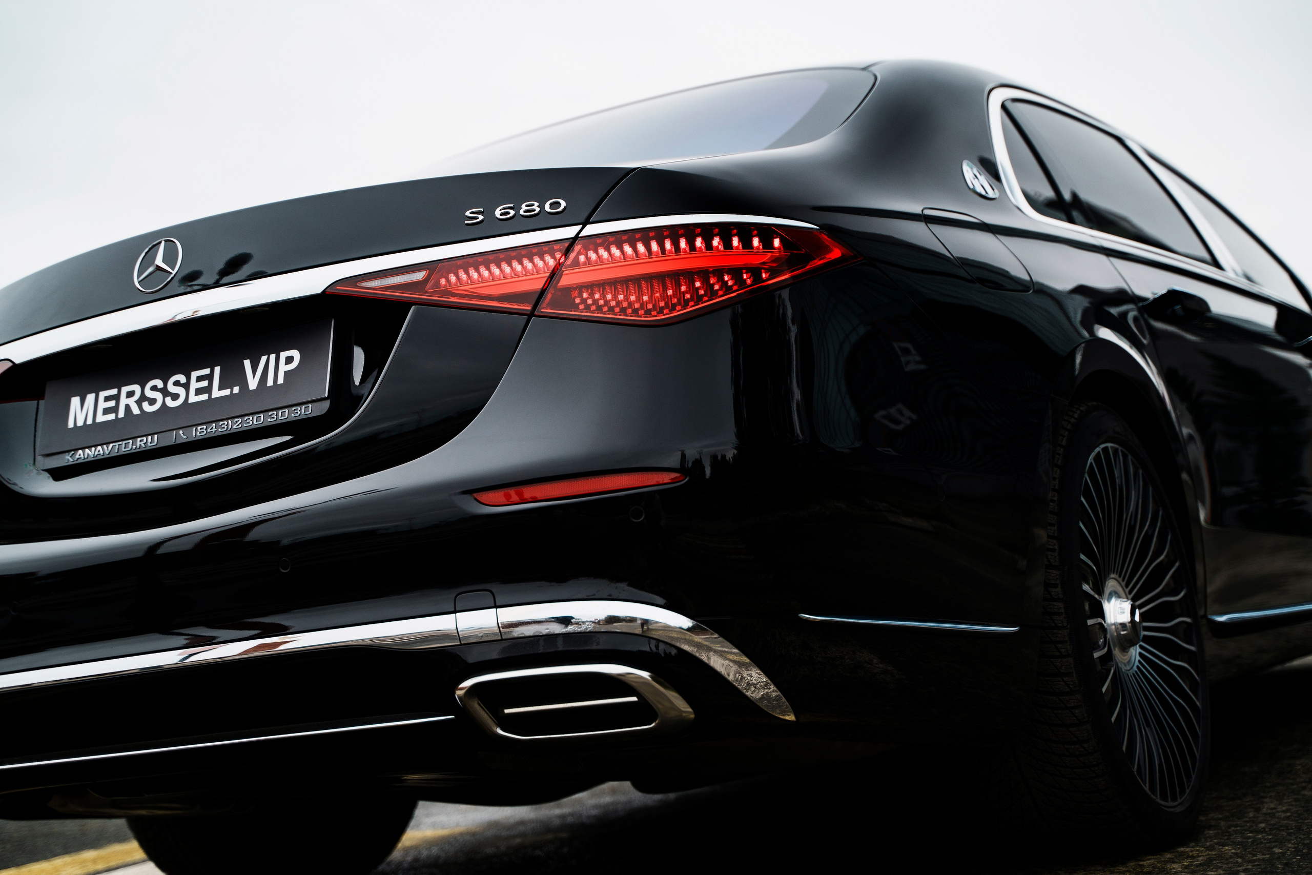 VIP transfer. Фотограф Казань