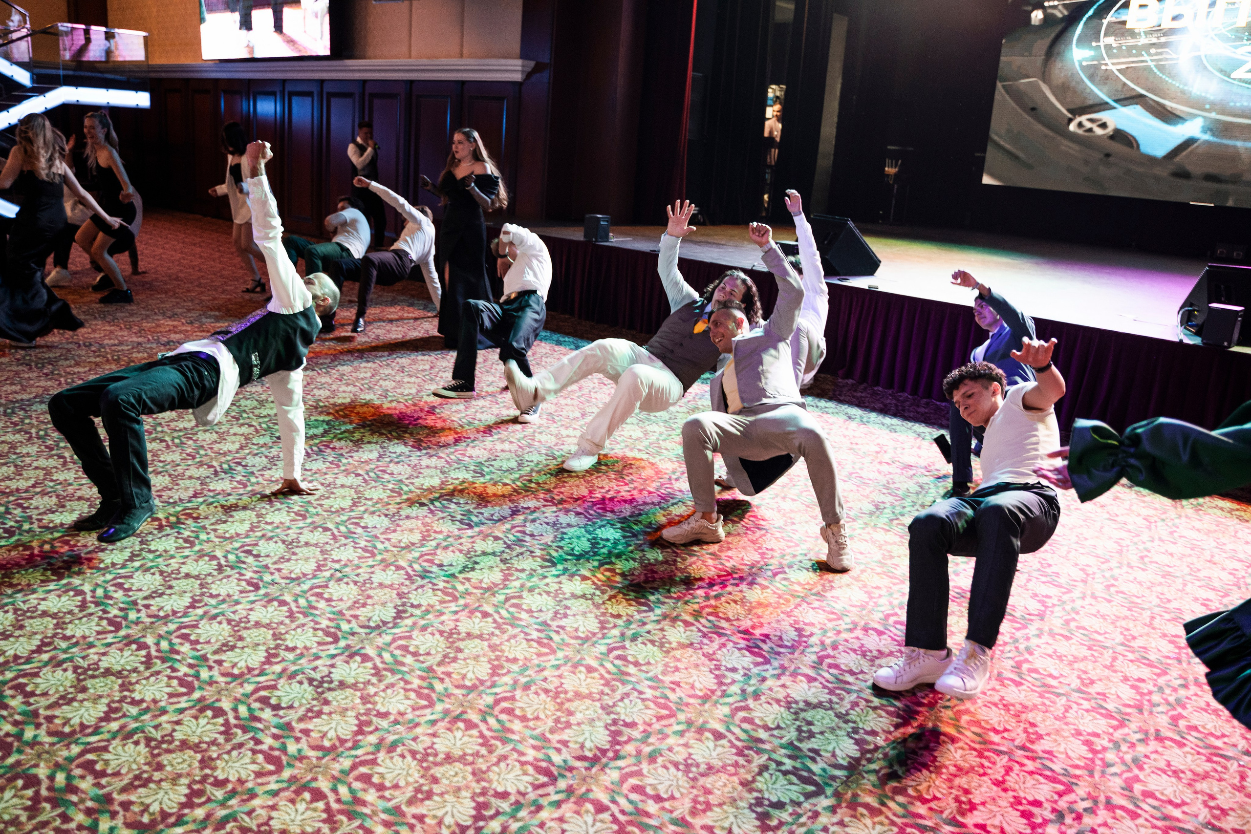 Выпускной. Фотограф Казань