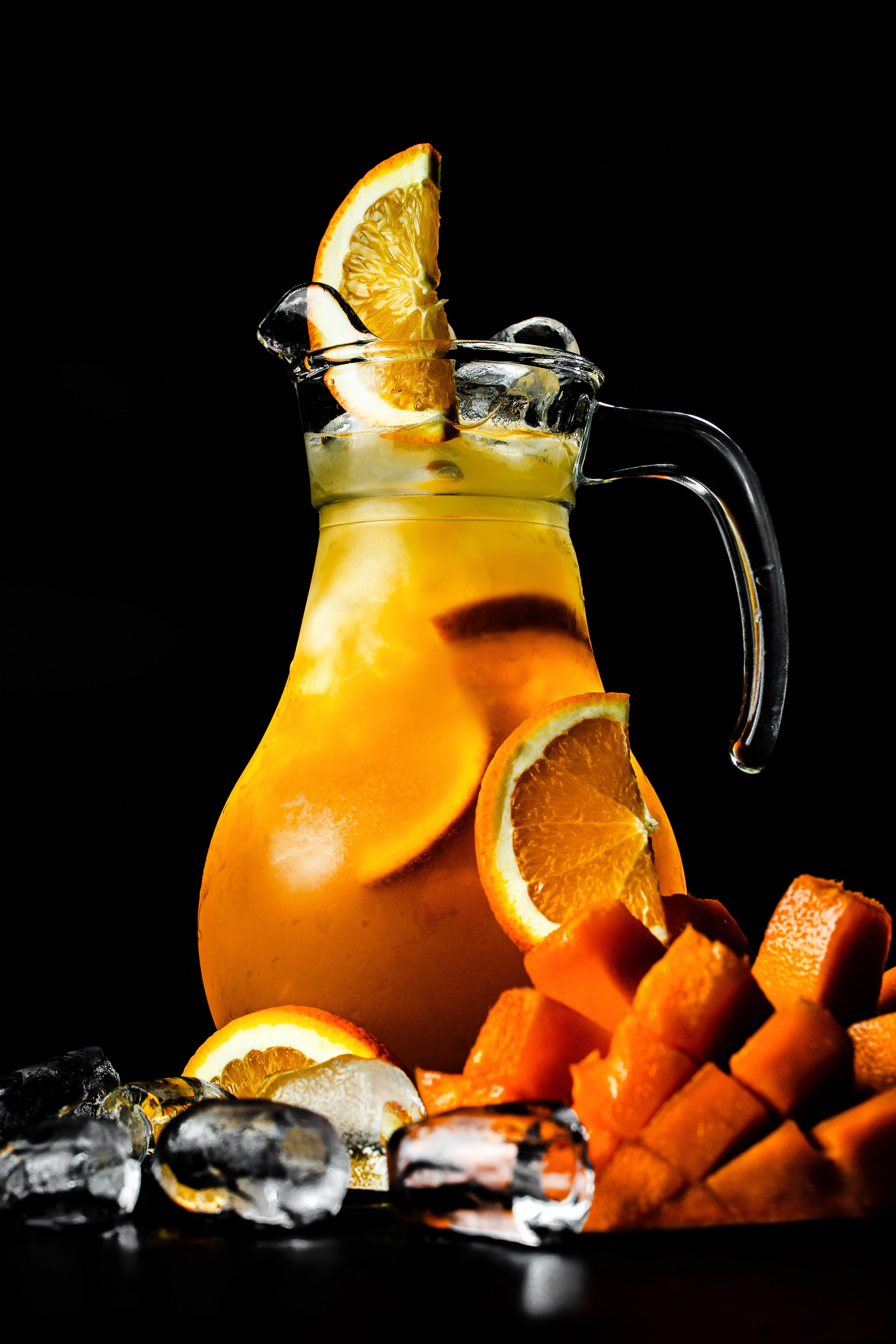 Карта бара. Фотограф Казань