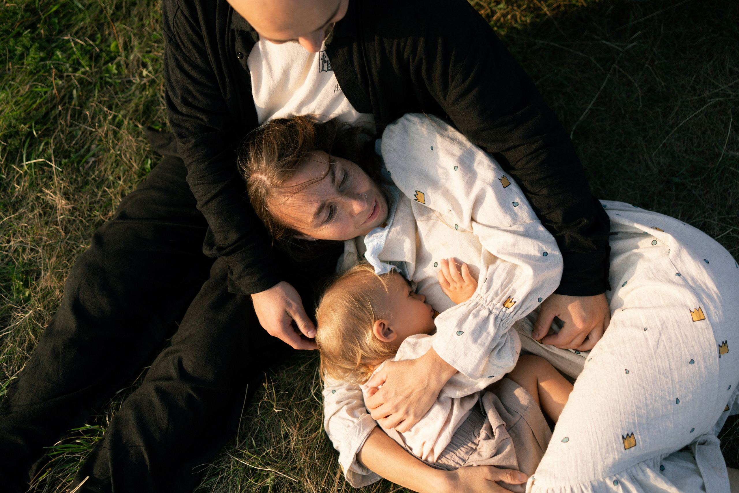 На смотровой. Фотограф Зарина. Казань