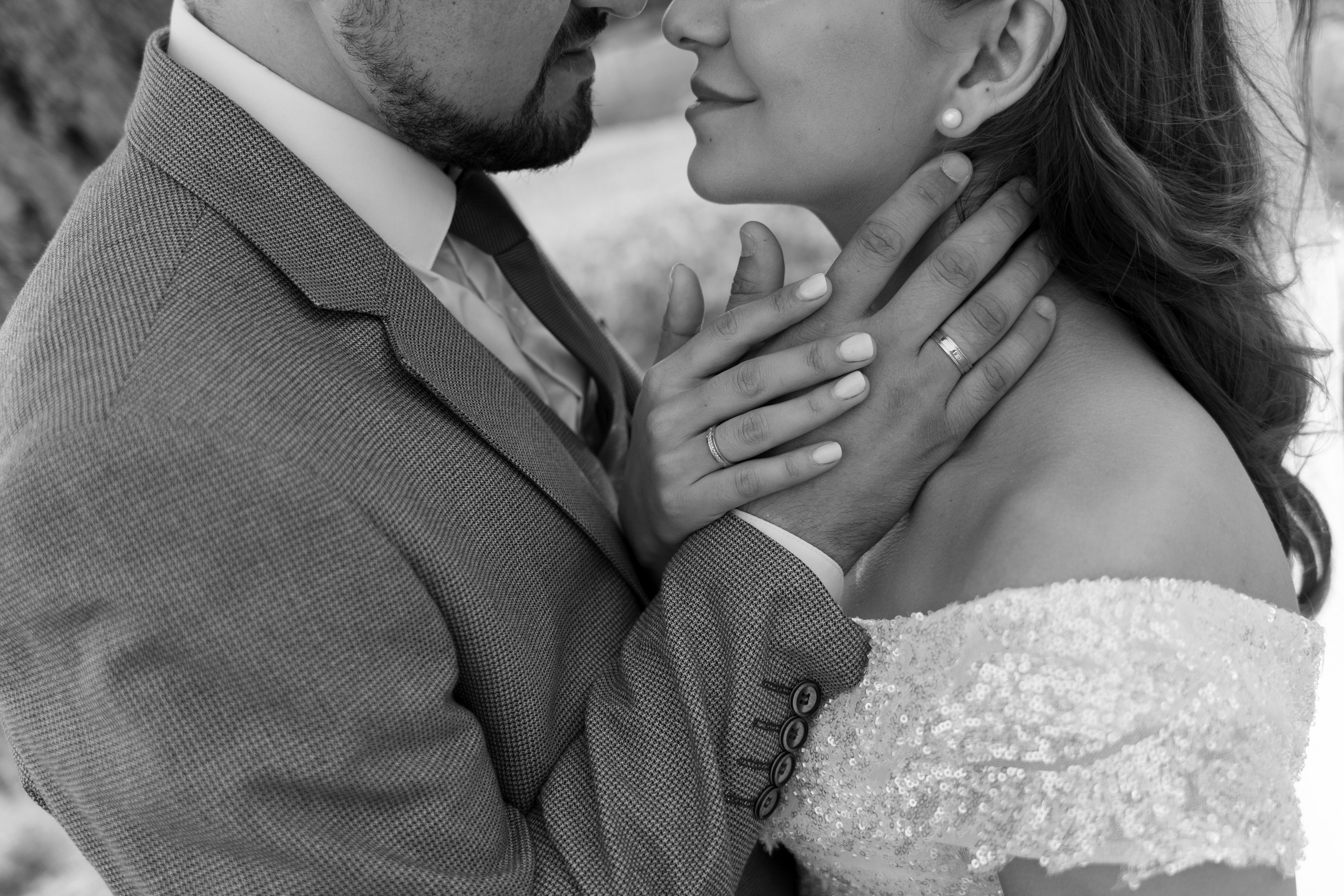 A & E. Портретный свадебный фотограф Крым | Евгения Щитенко