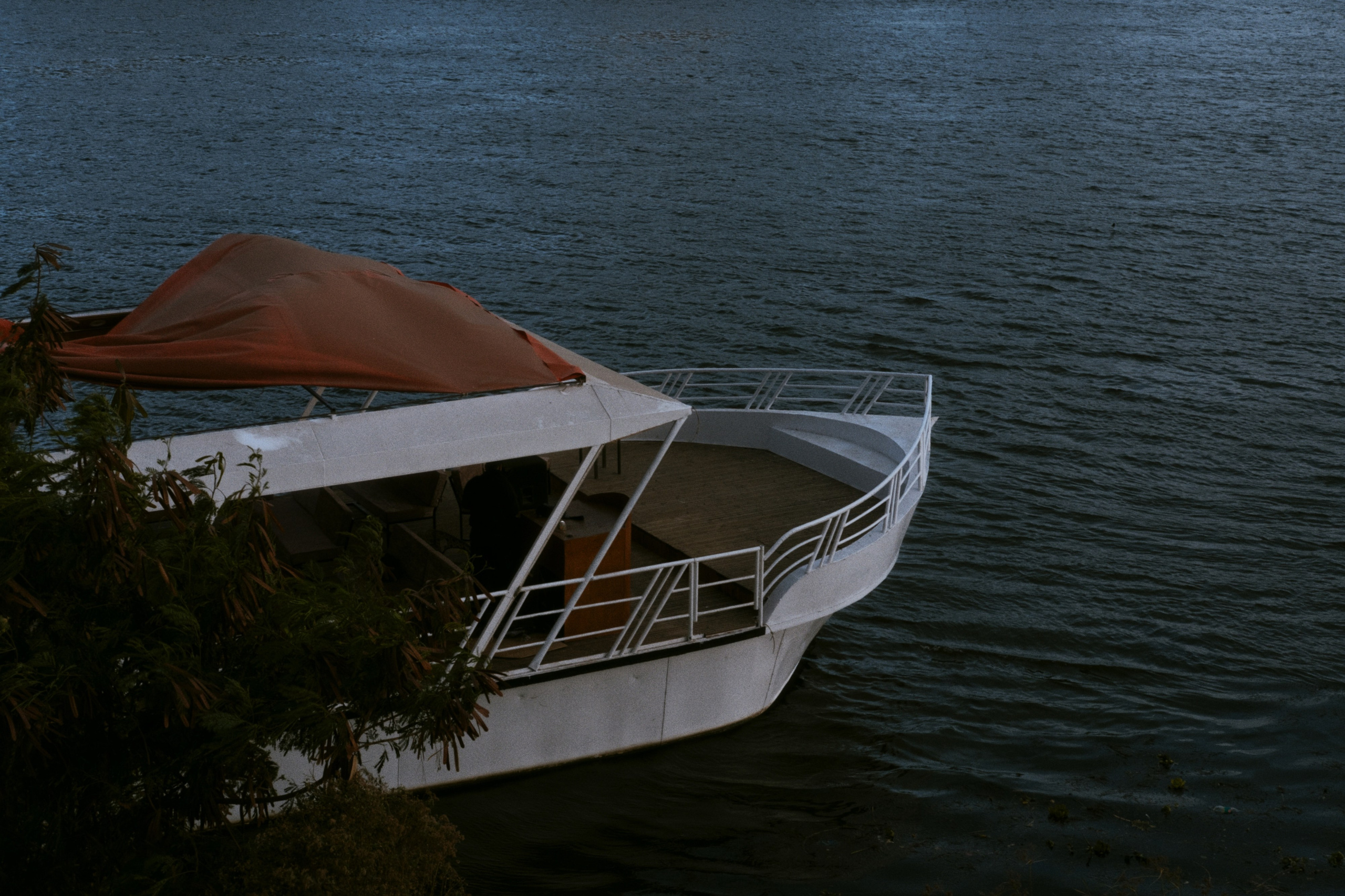 Cairo / Egypt AW25. Фотограф Юрин Евгений