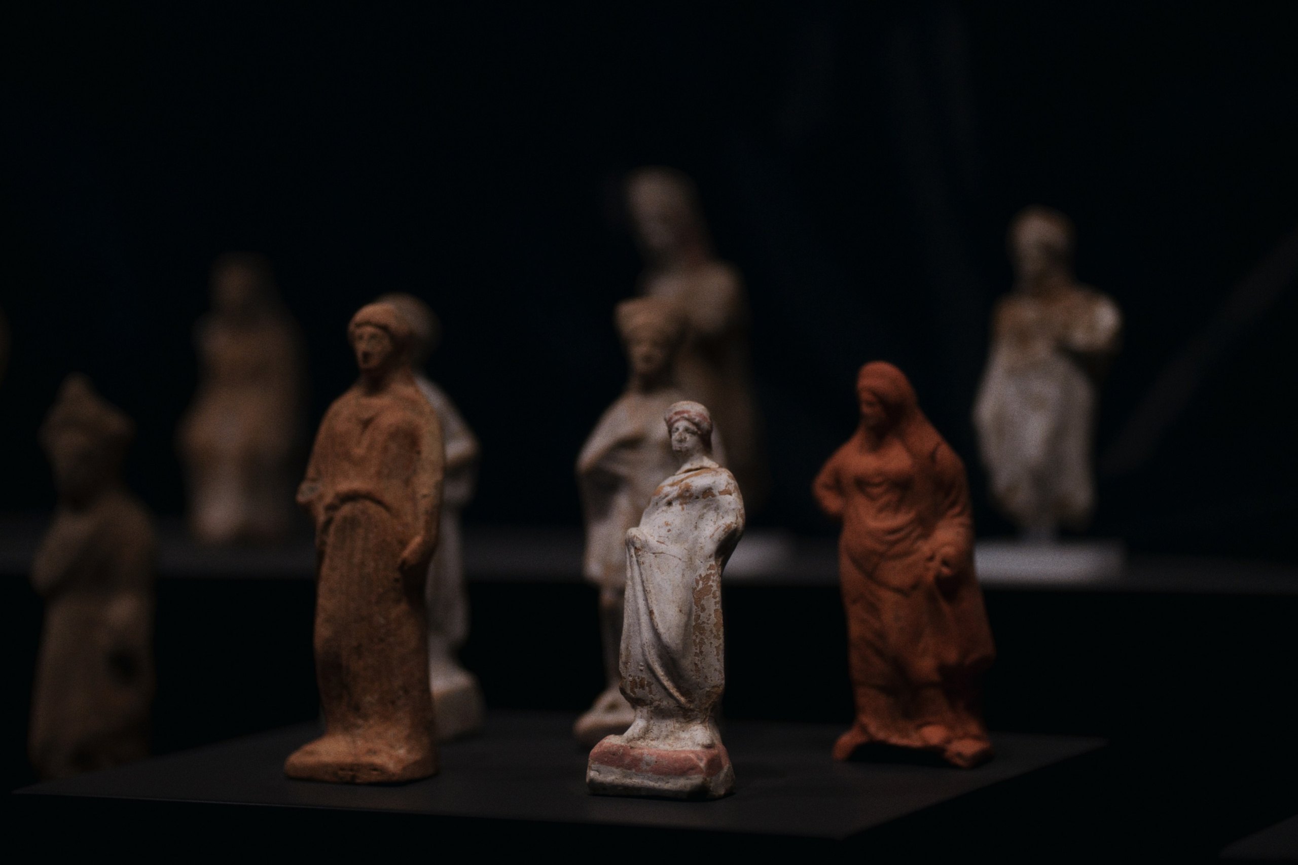 Archaeological Museum / Istanbul, Türkey SS25. Фотограф Юрин Евгений