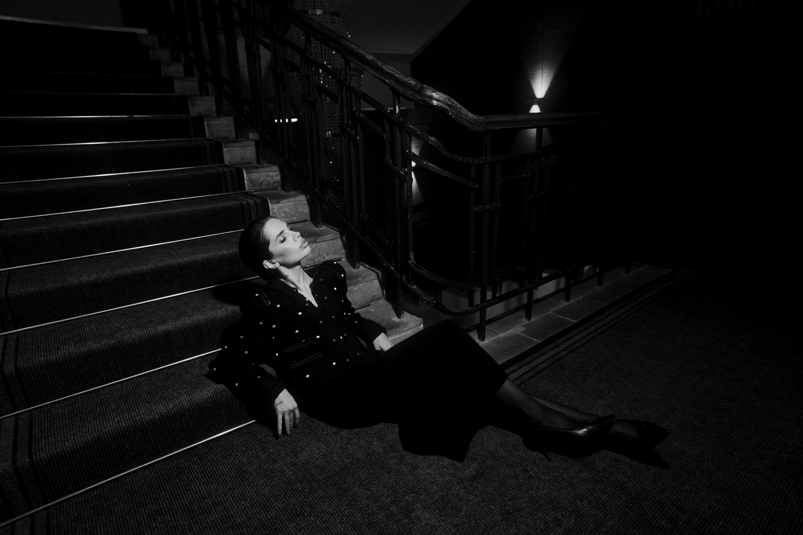 Place est.21. Фотограф Юрин Евгений