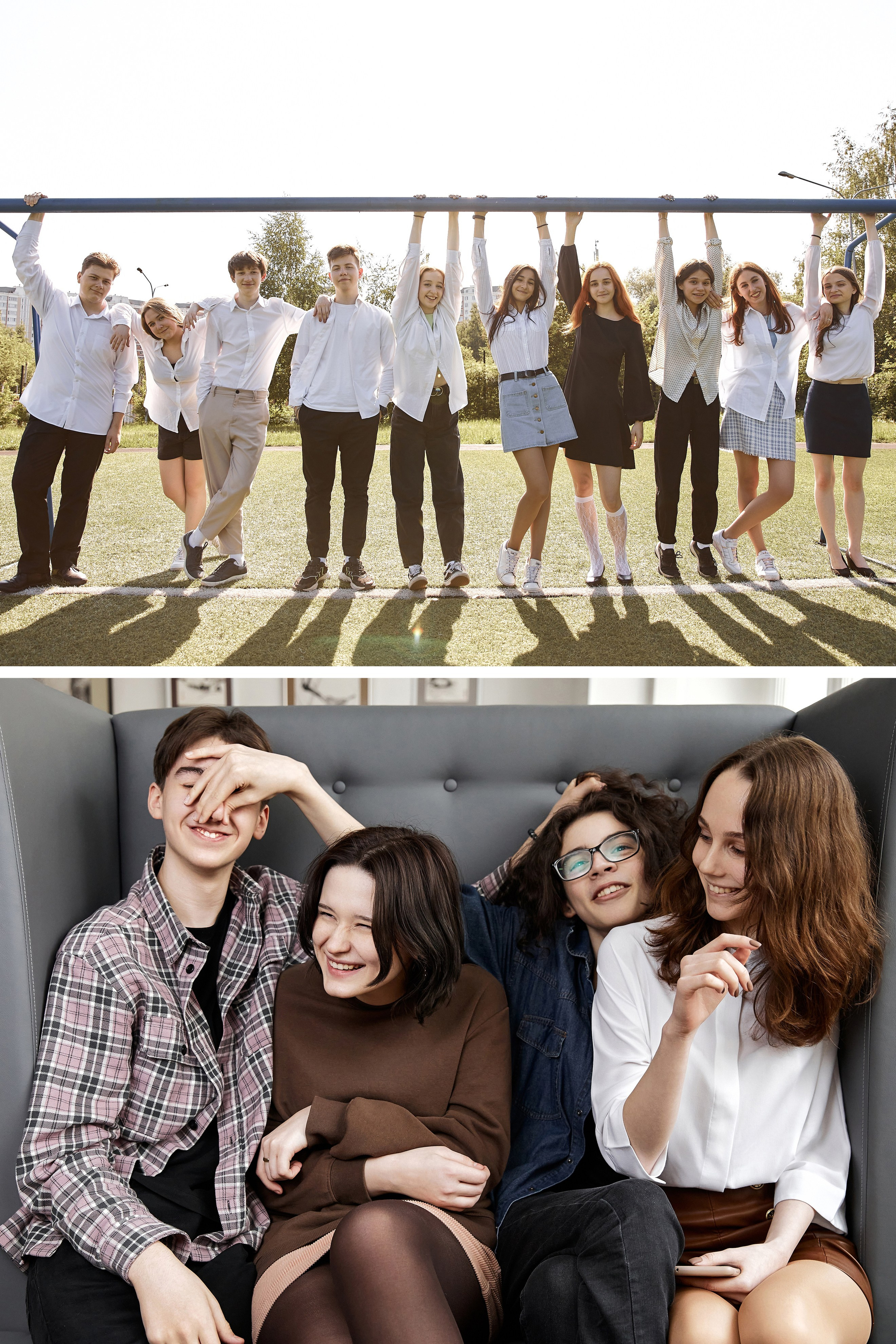 Выпускные альбомы Москва и МО