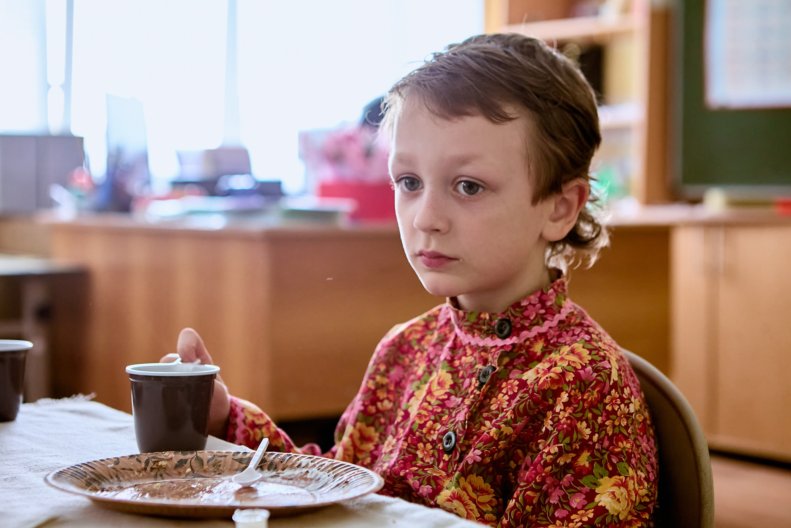 ШИРОКАЯ МАСЛЕНИЦА фотографии с праздника 1 А класса