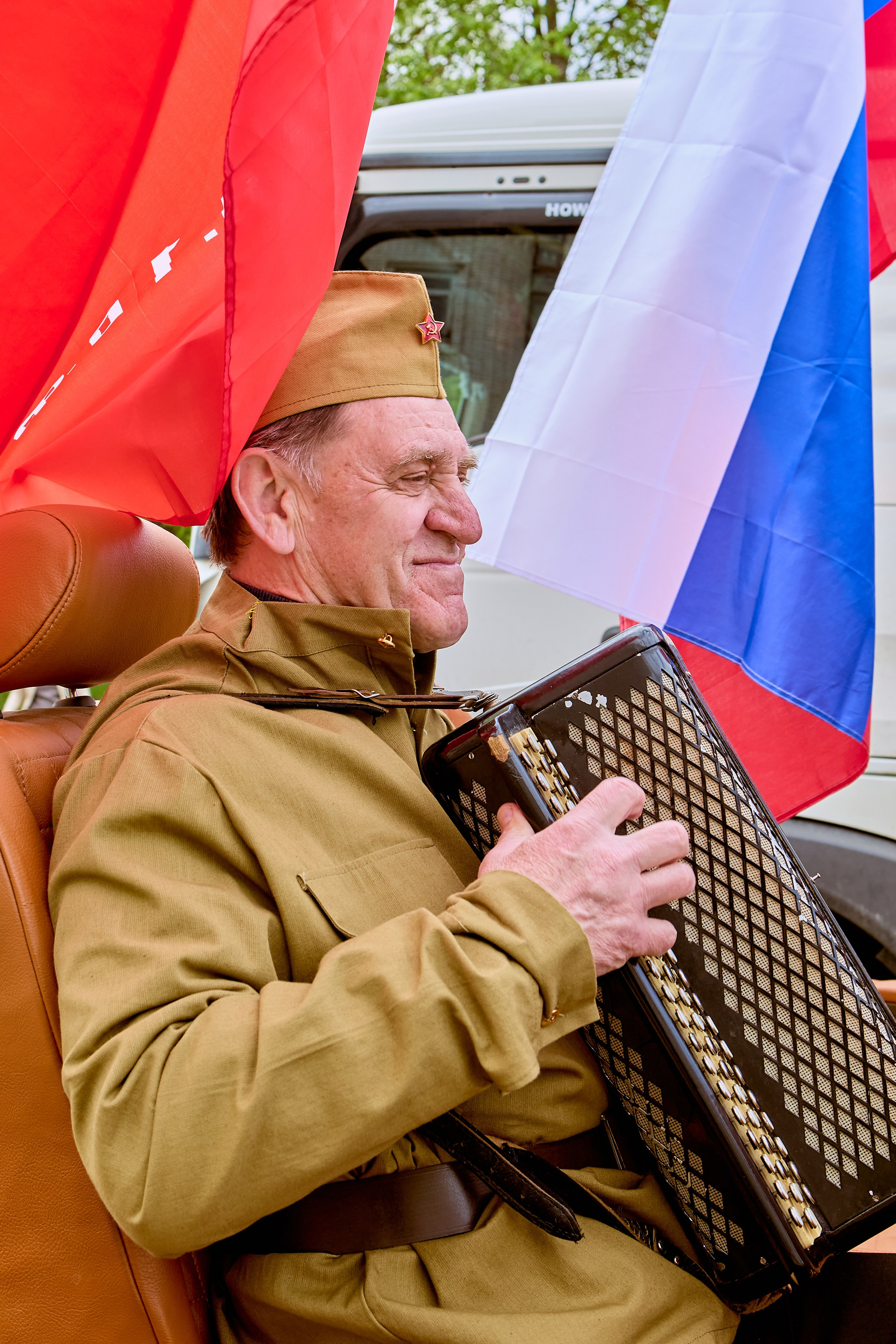 Фотографии ПОБЕДА 80 п. Решетиха