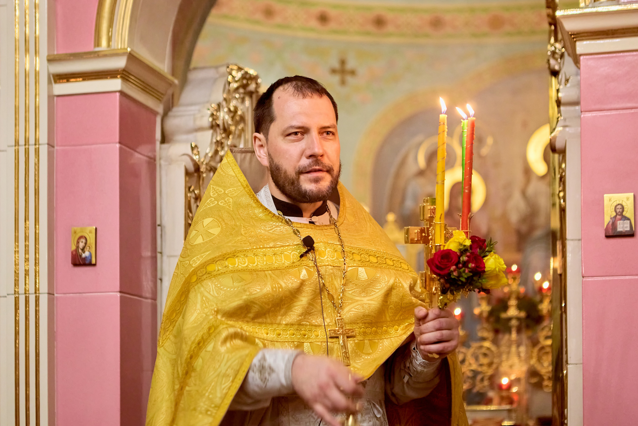 ПАСХА -ПРАЗДНИК ПРАЗДНИКОВ