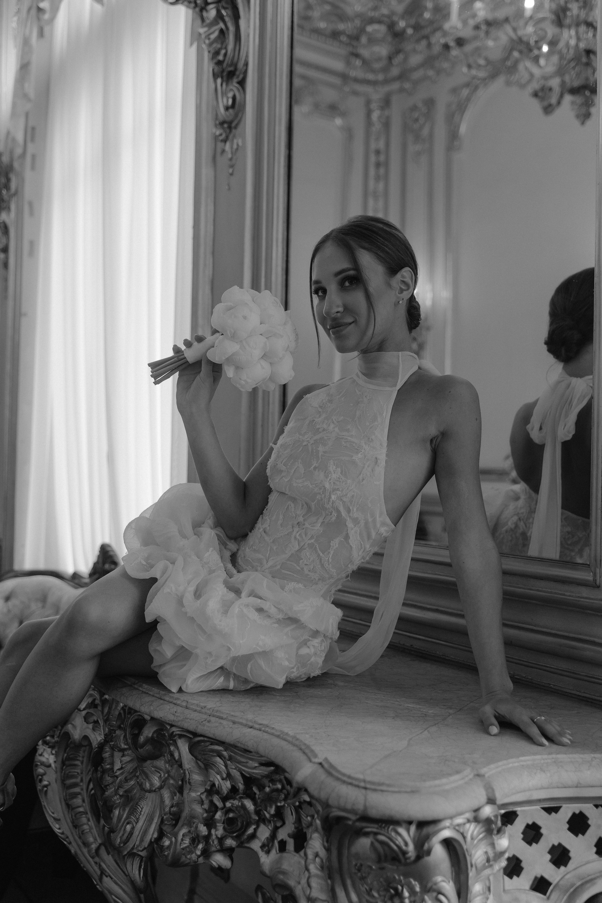 V&D. Свадебный фотограф — Наталья Фед СПб/Москва